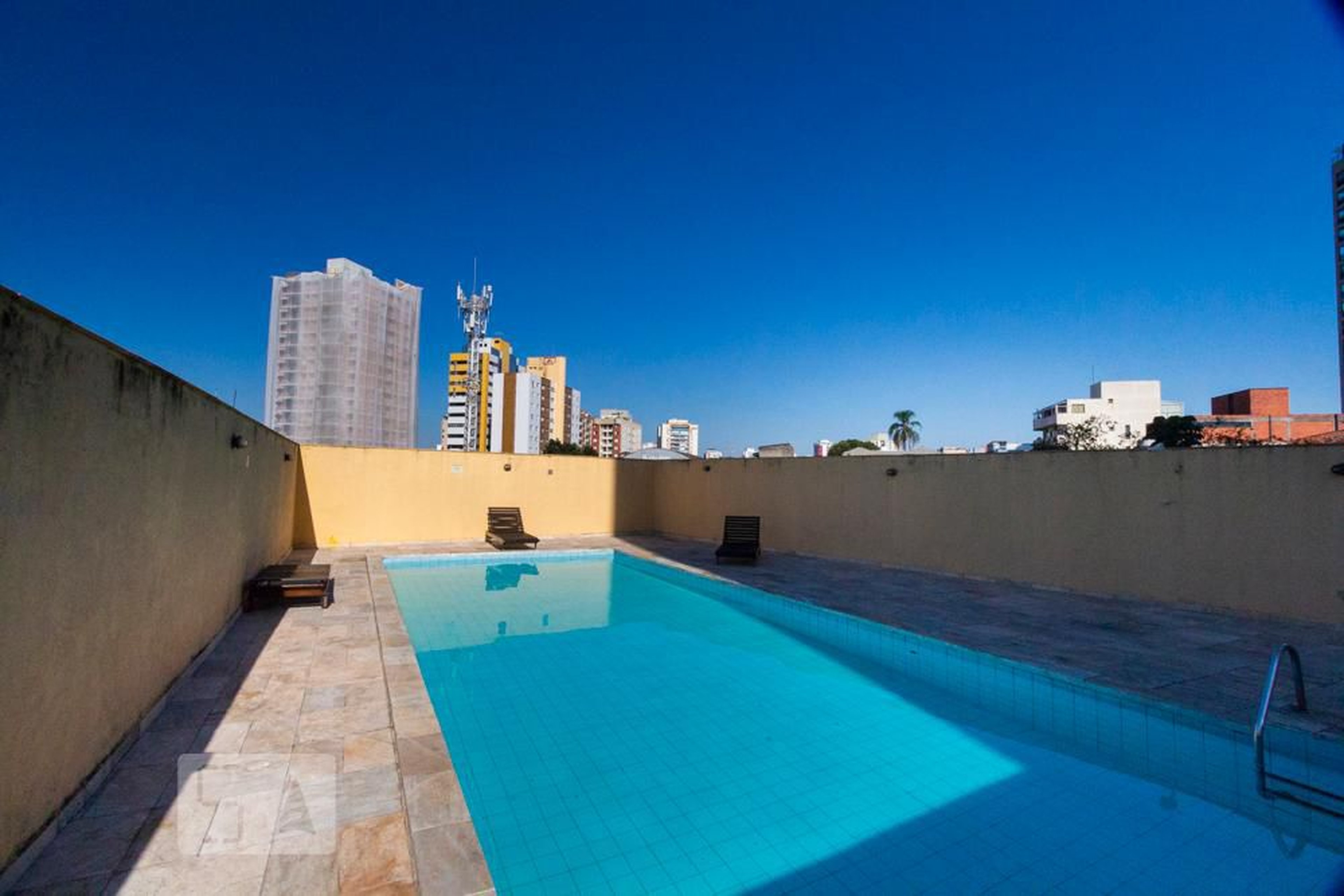 Piscina - Marianas Studium