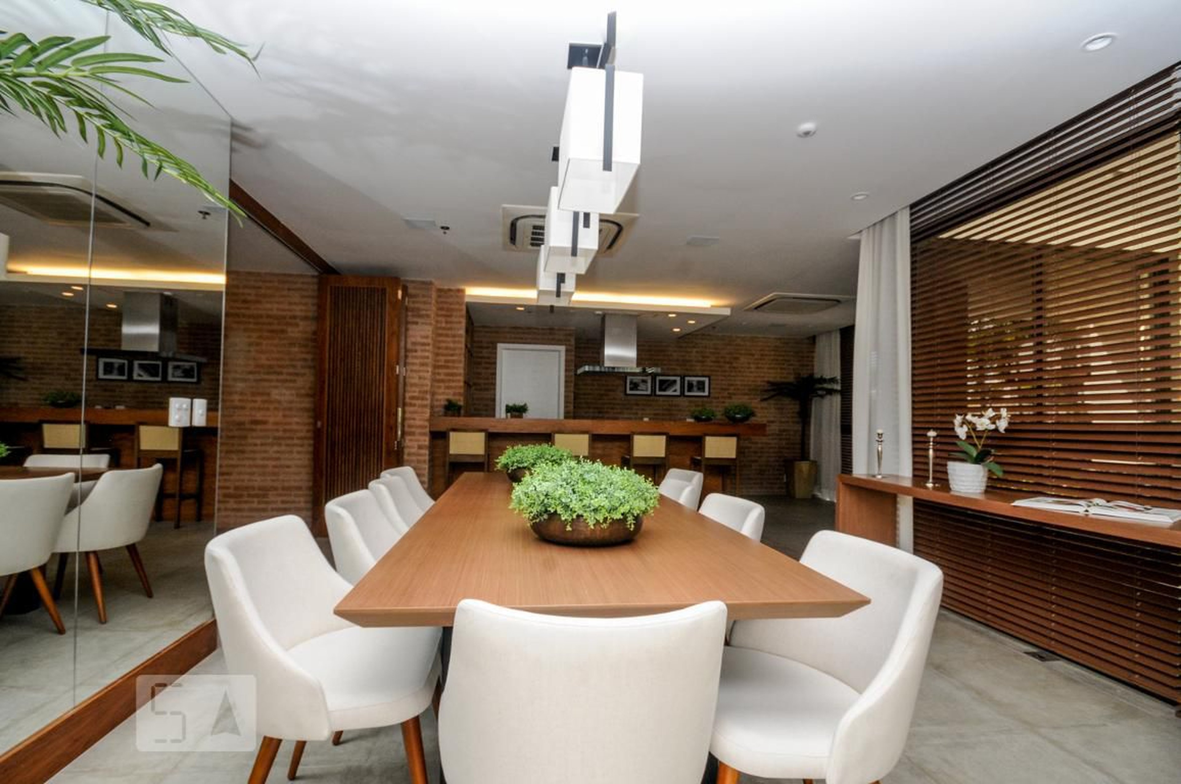 Salão Gourmet - Saint Michel