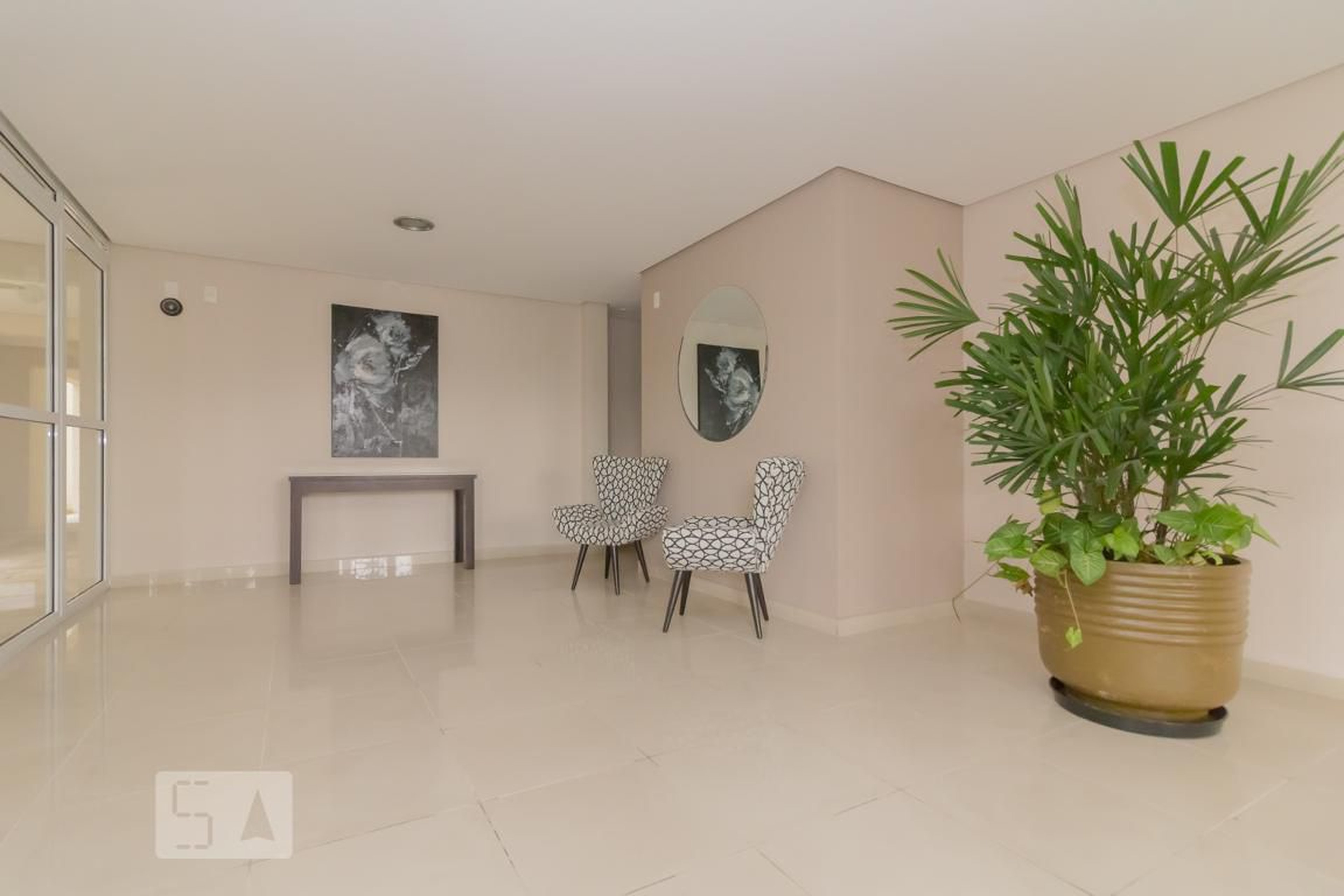 Hall social - Auguri