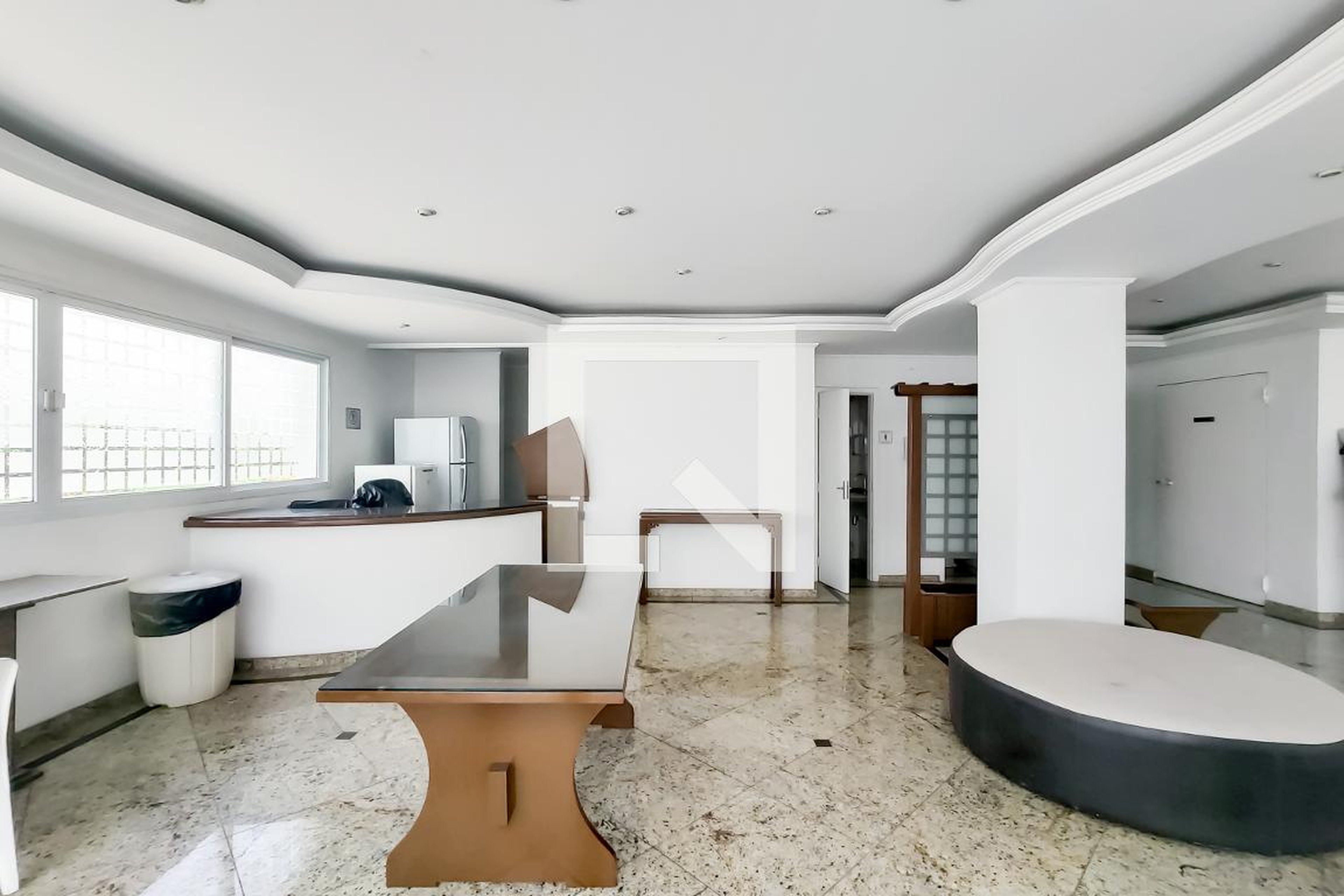 Salão de Festas - Edifício Rio Tâmega