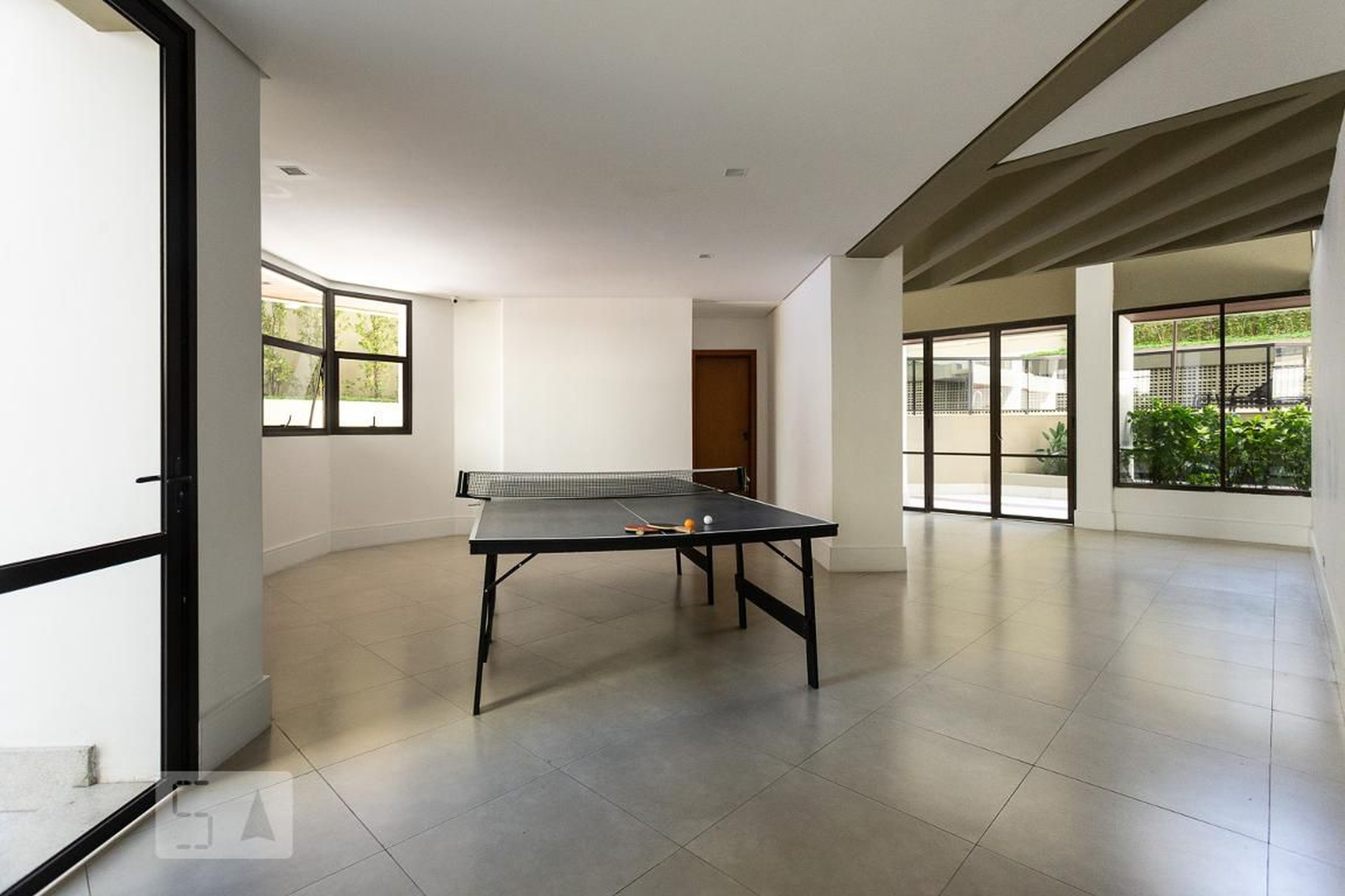 Salão de jogos - Castel Di Capri