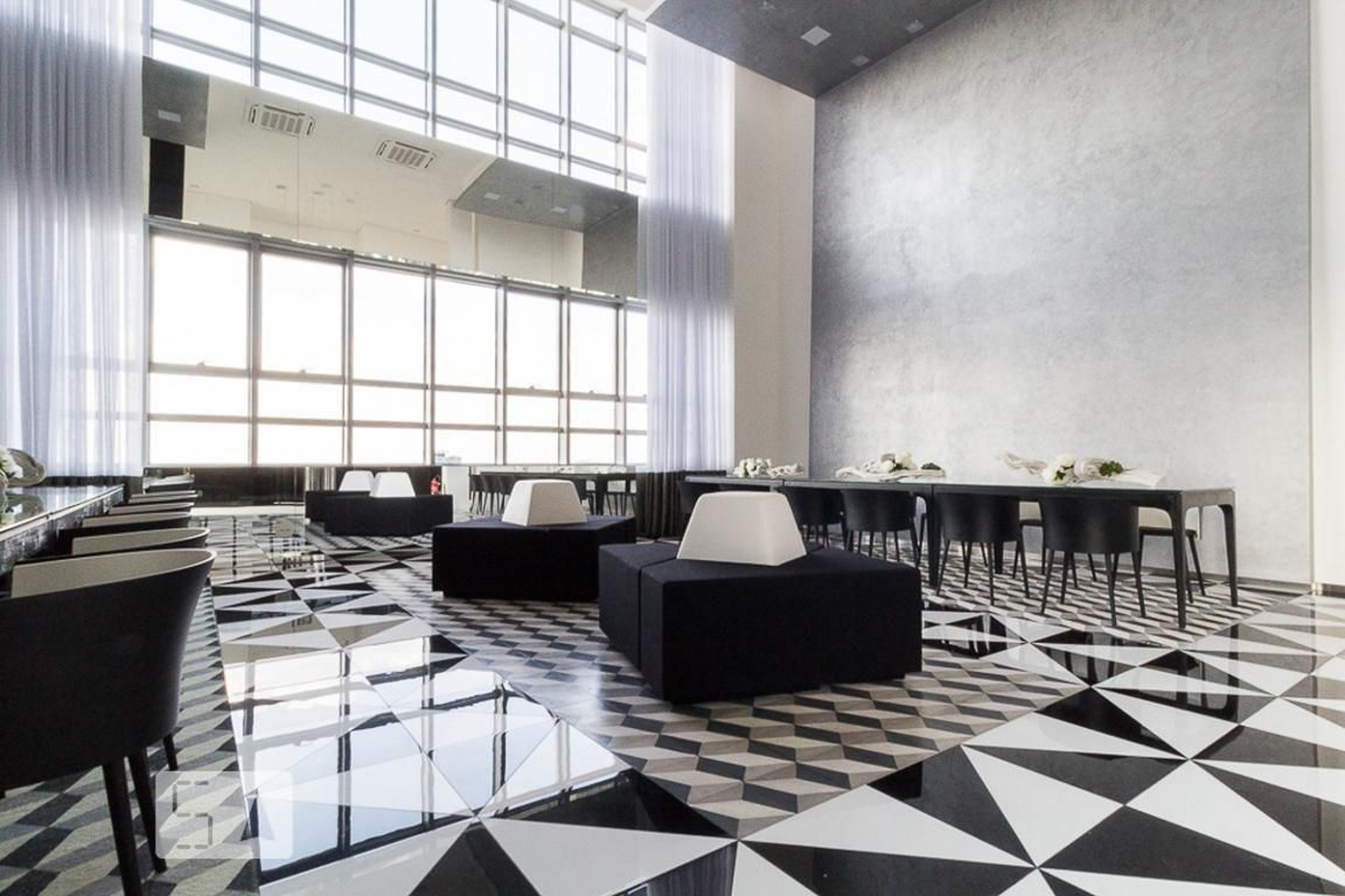 Salao de Festa - Selfie Apartaments