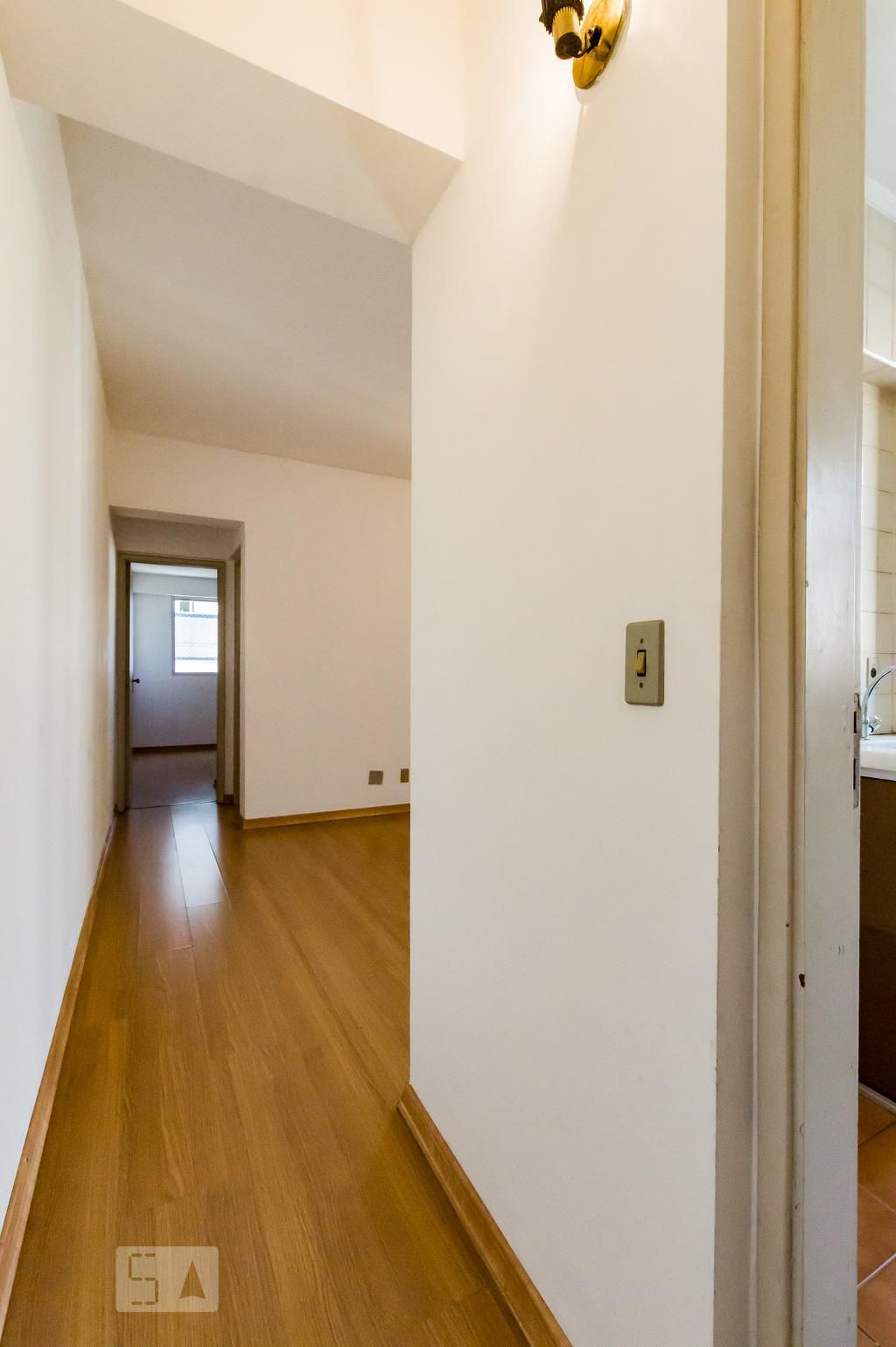 Entrada - Residencial Campinas