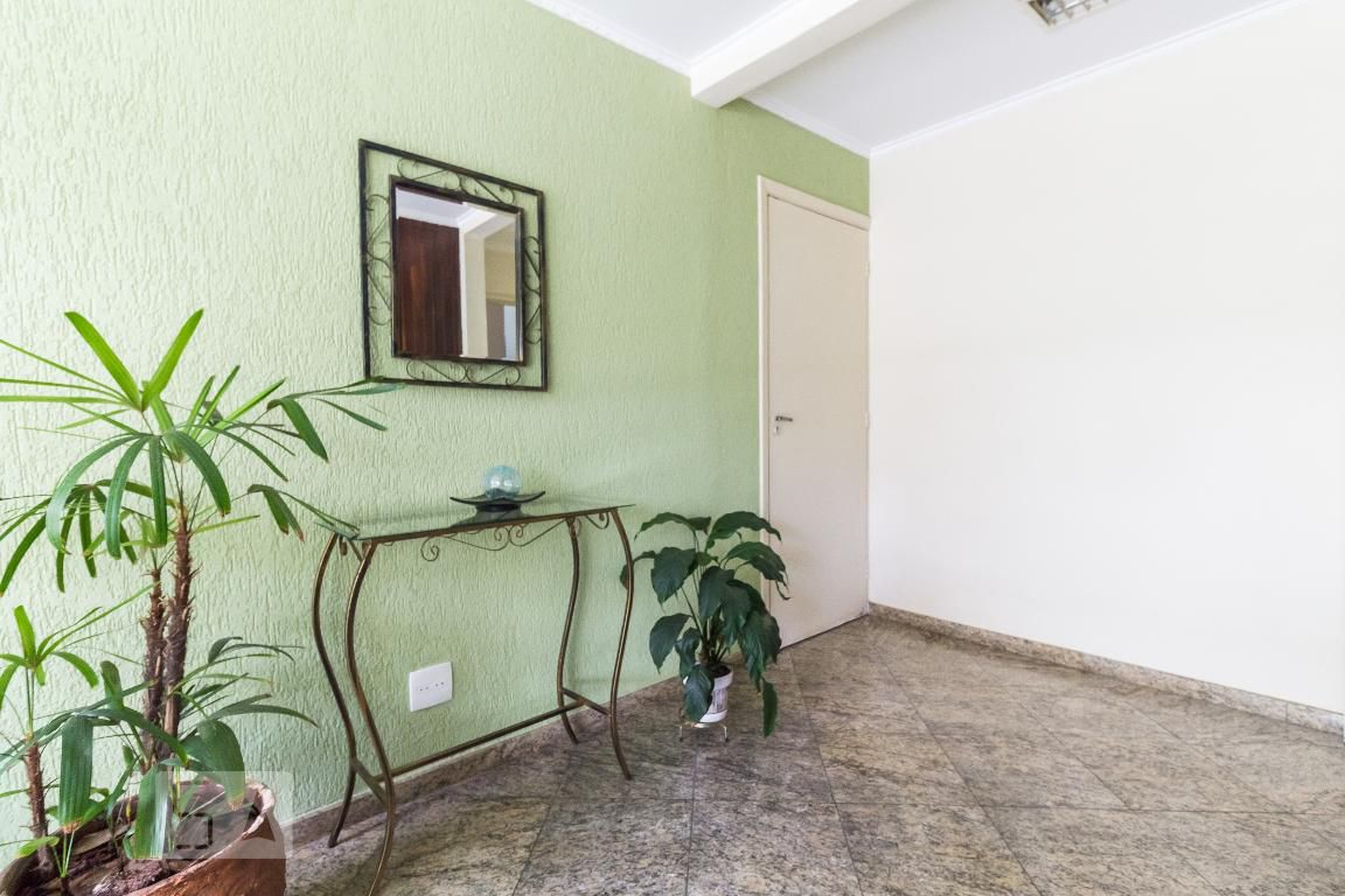 Hall - Sara Bernhard