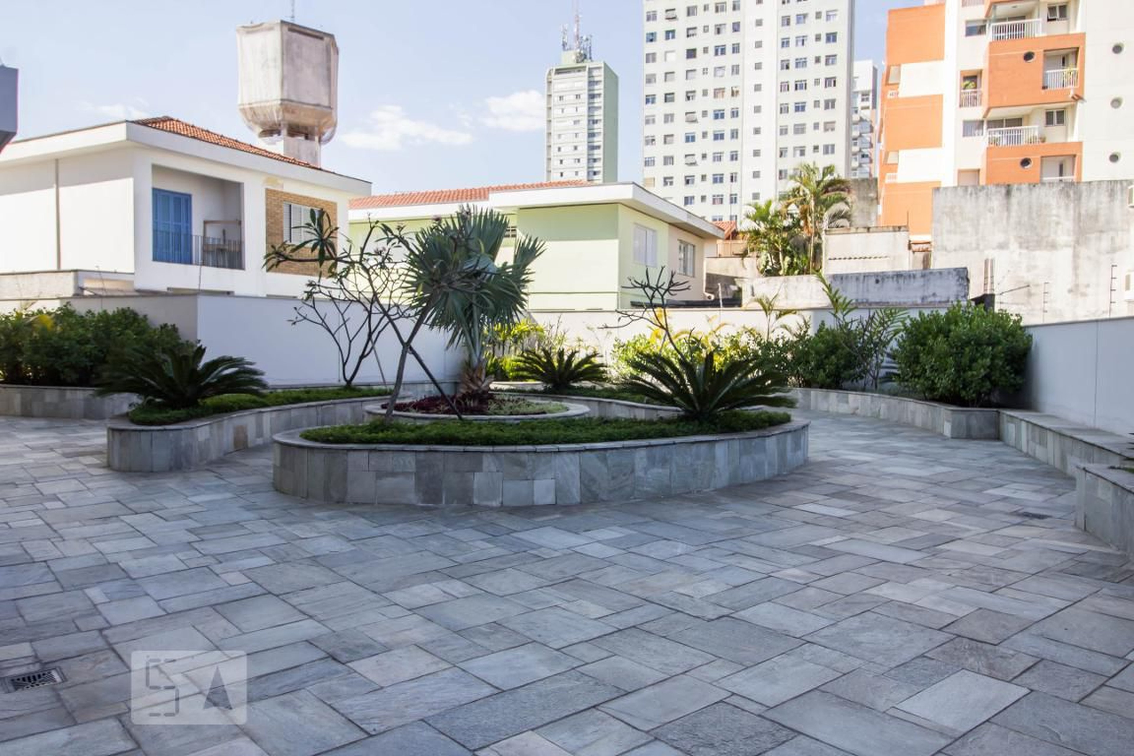 Área externa - Araioses