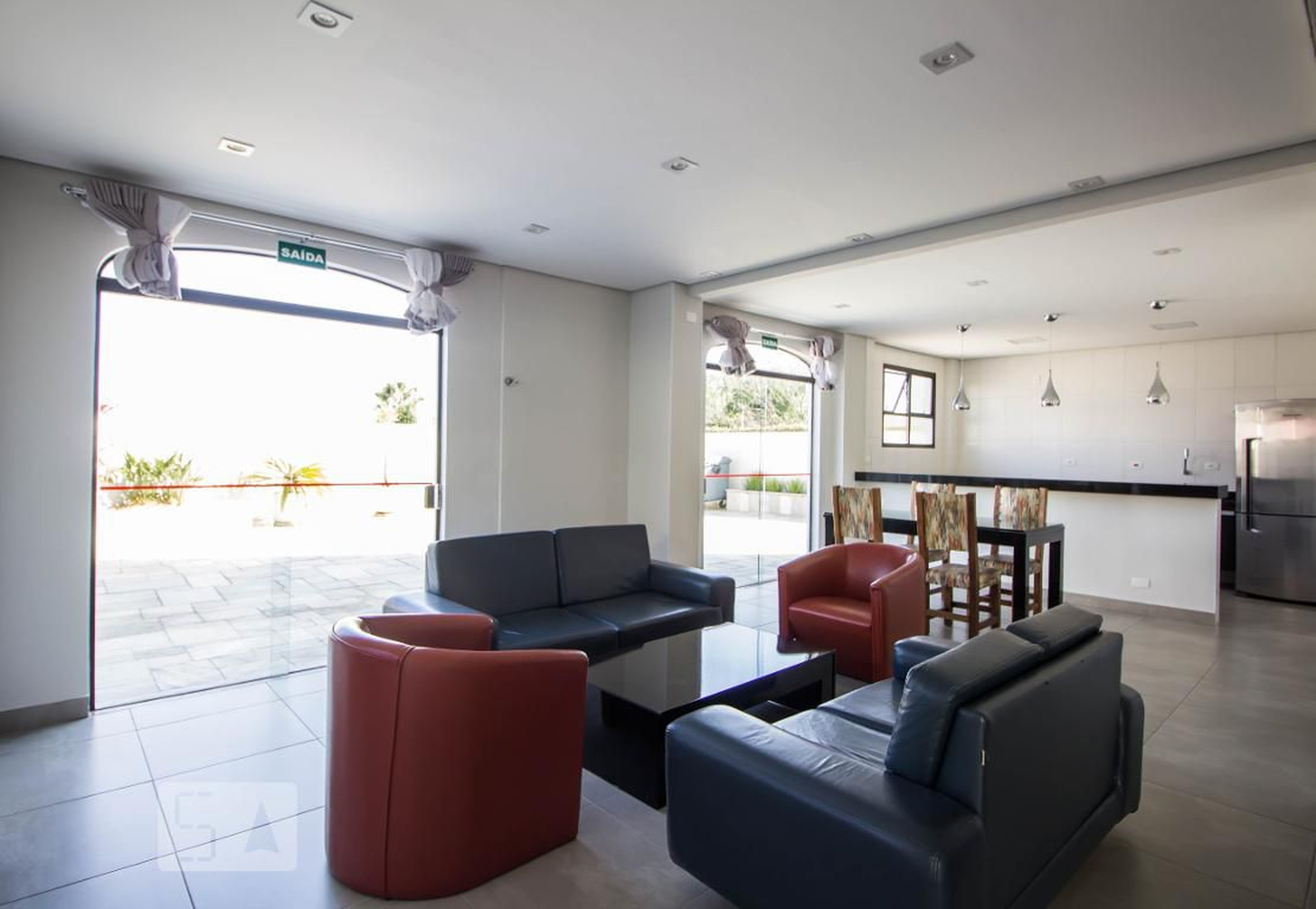 Salão de festa - Araioses