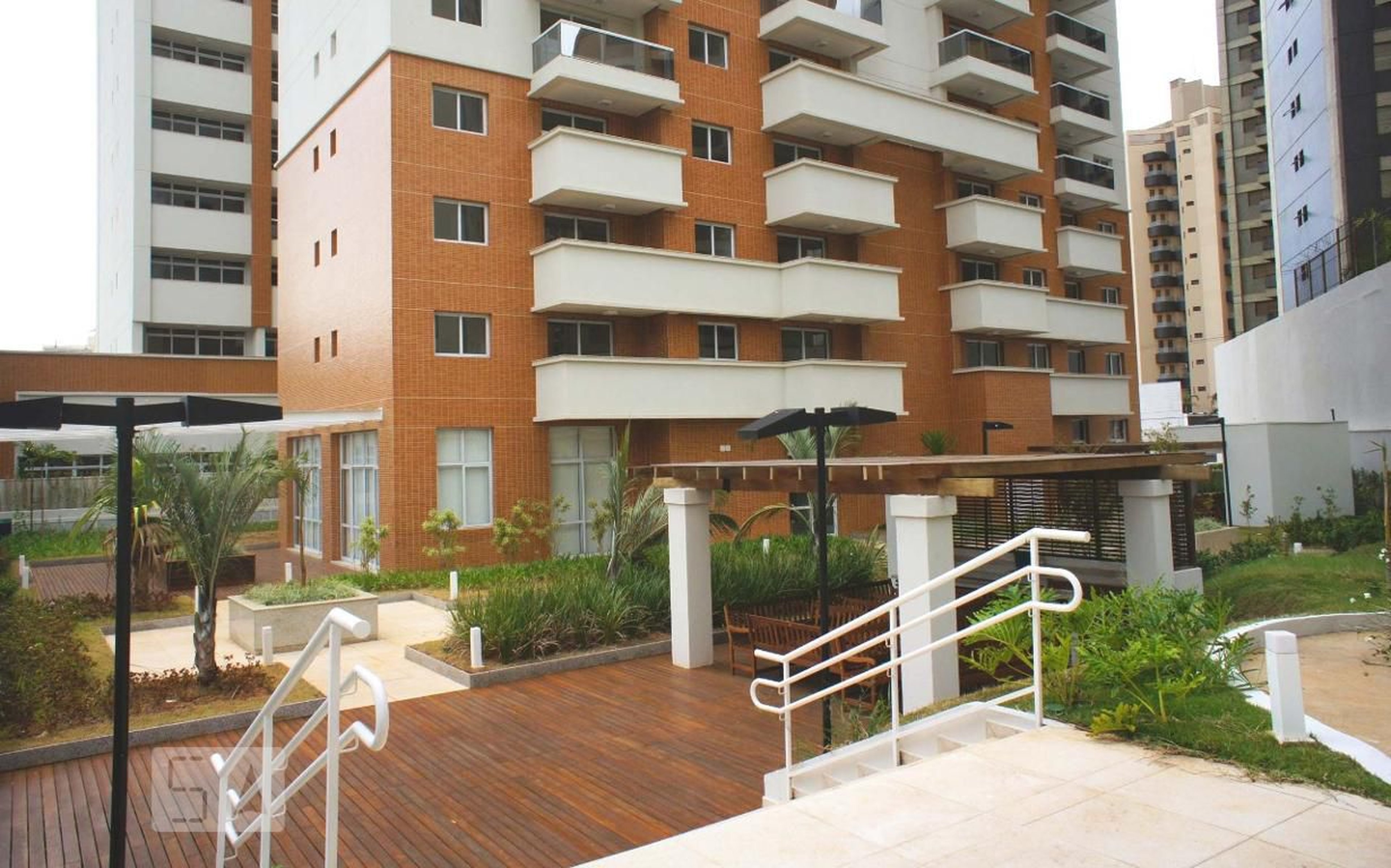 Condomínio - DOT Home