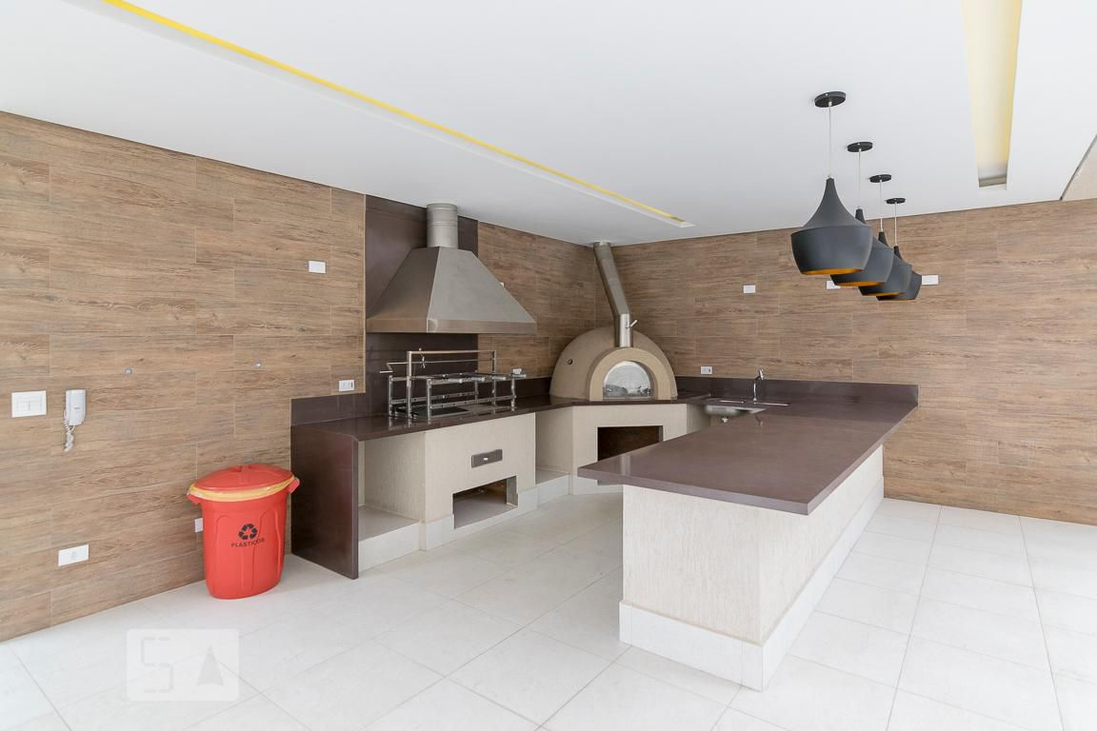 Churrasqueira - Fabbri