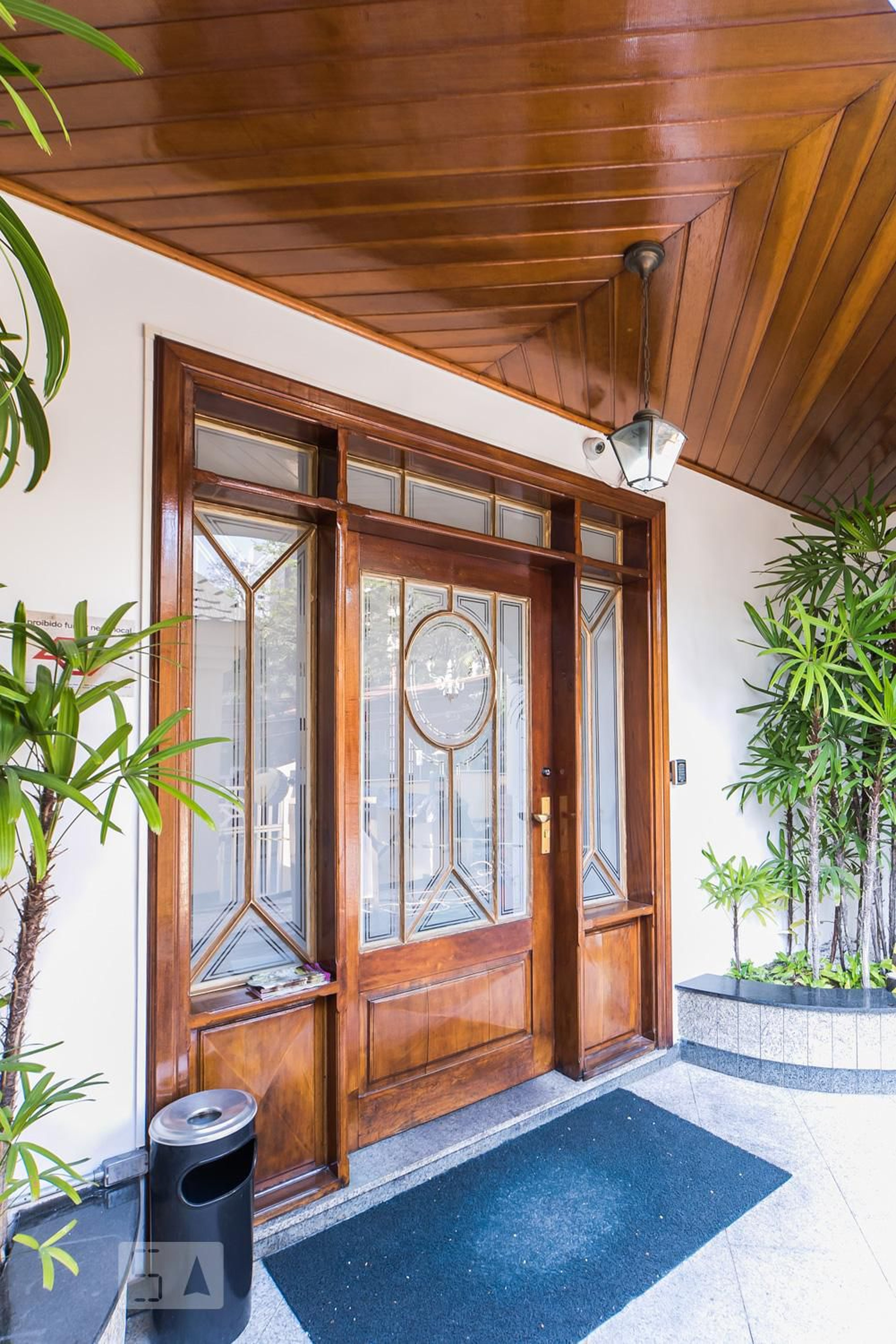 Entrada - Prince Tower