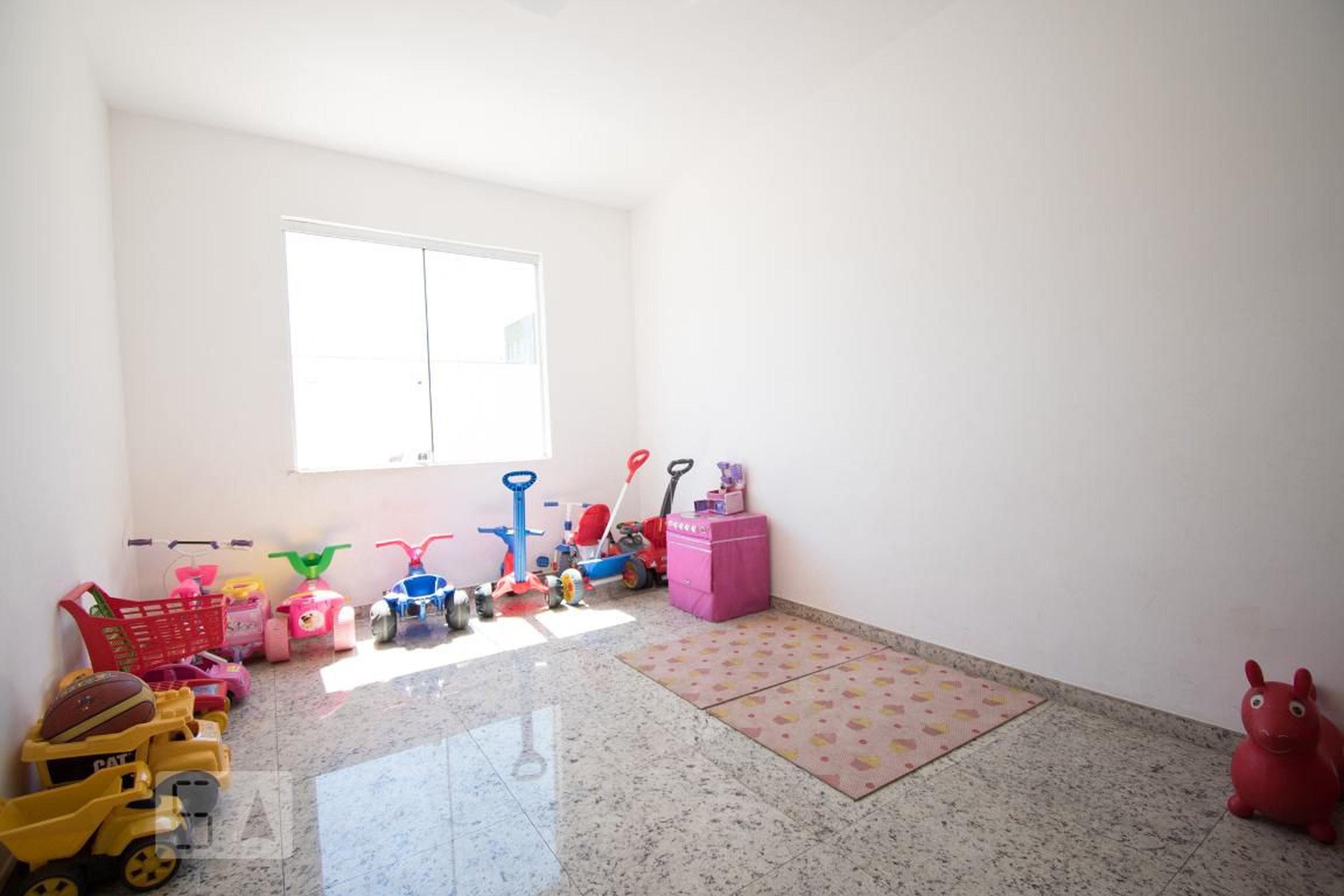 Brinquedoteca - Moscatelli Residence