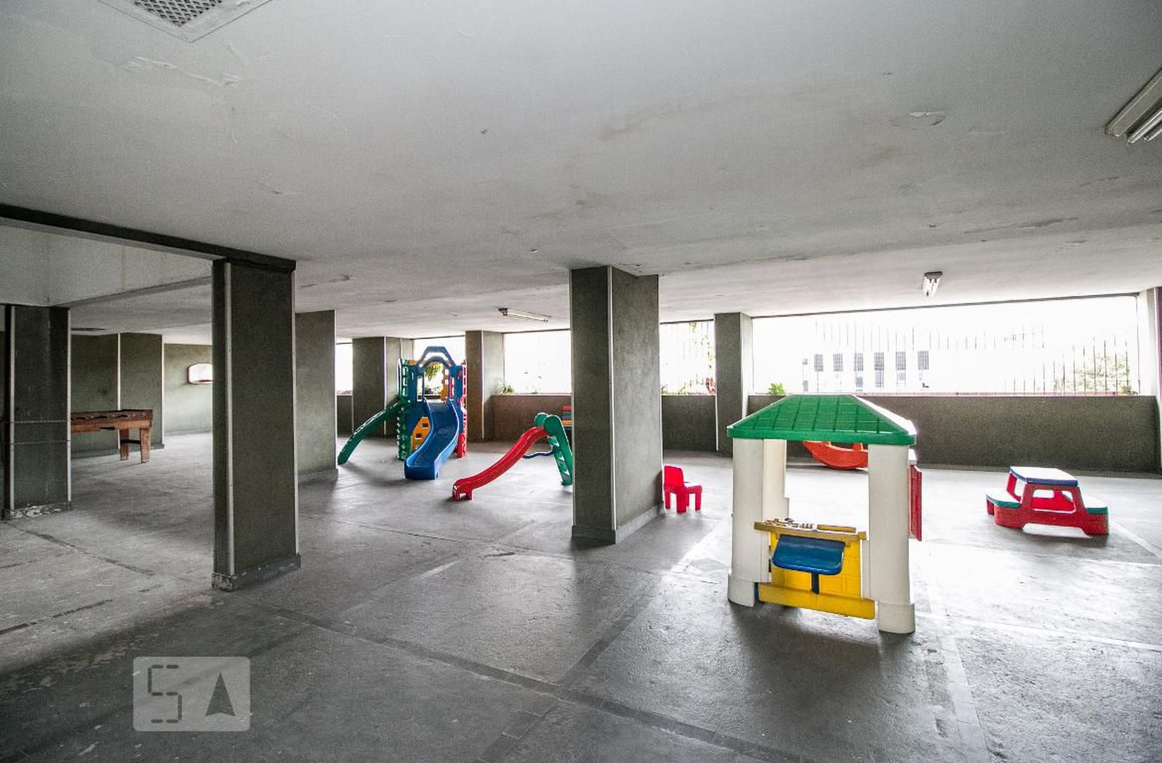 Playground - 