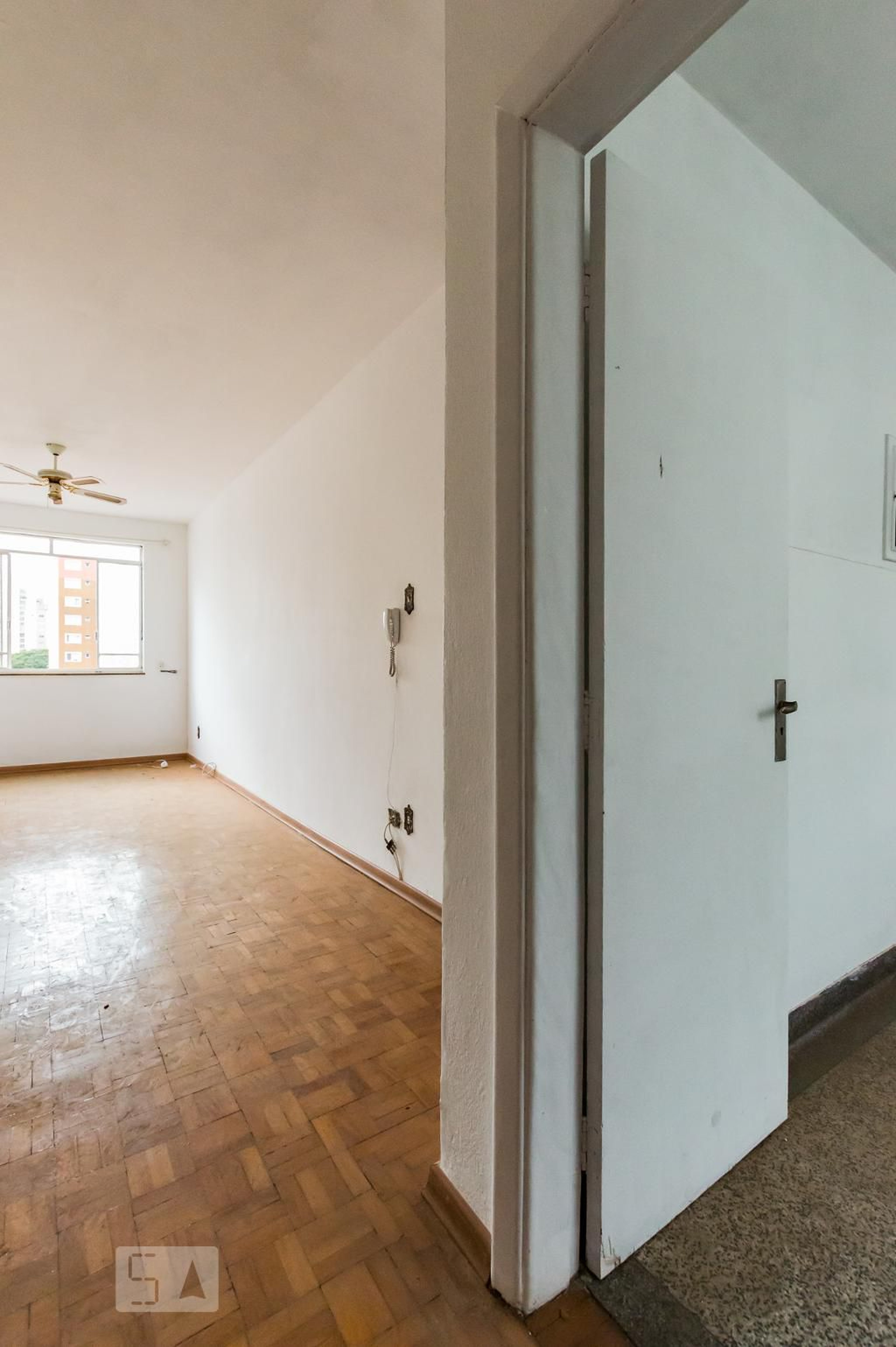 Entrada - 9 de Julho