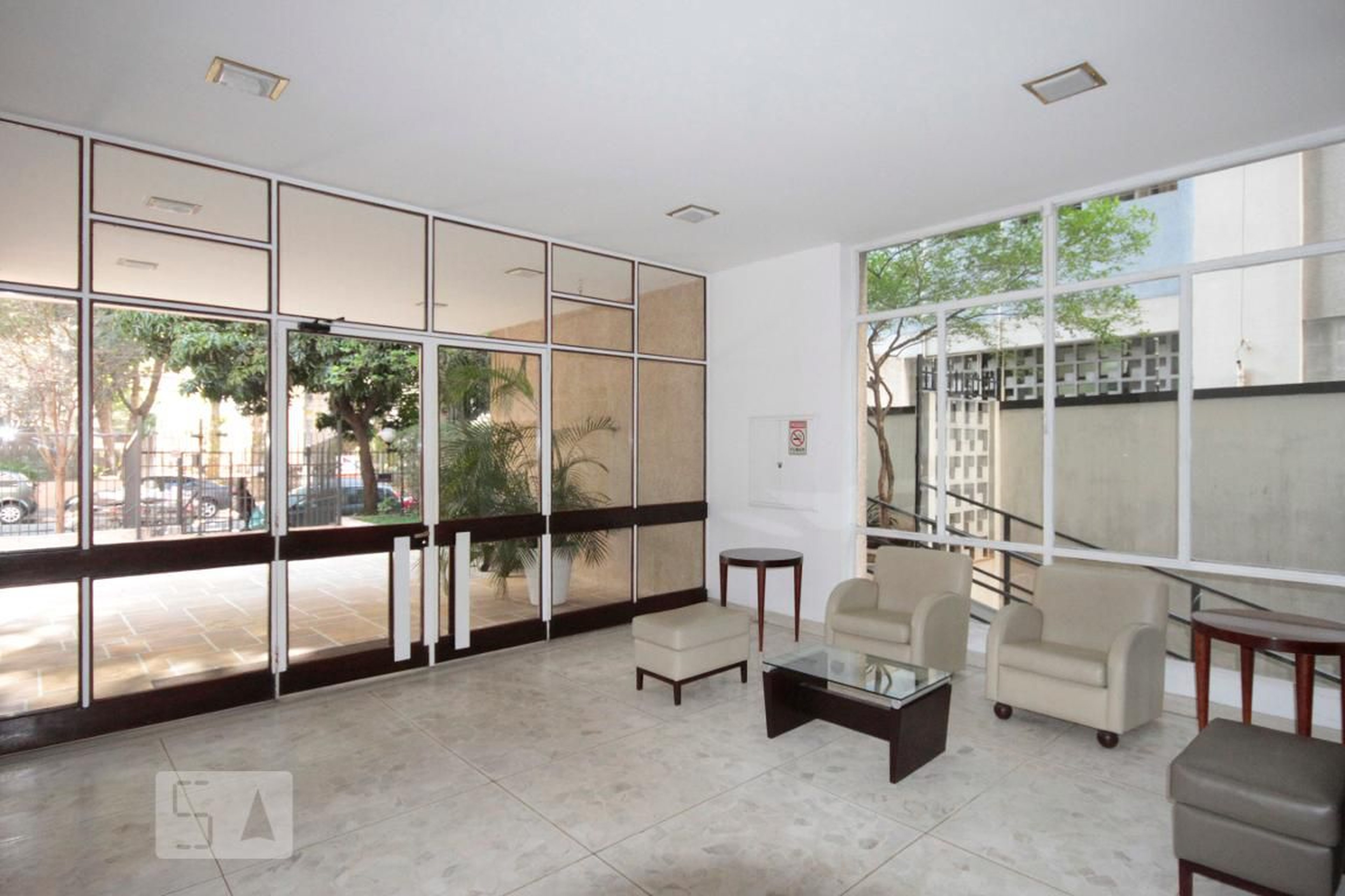 Hall Social - Edifício Majorca