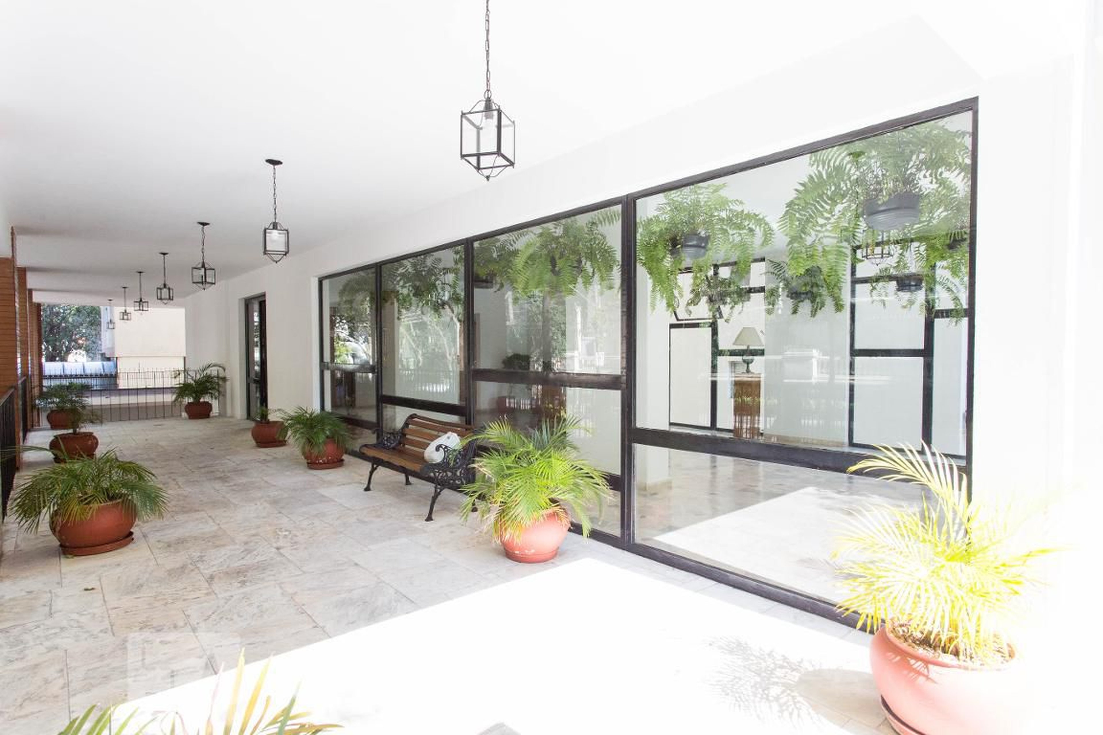 Área comum - Salto de Itú