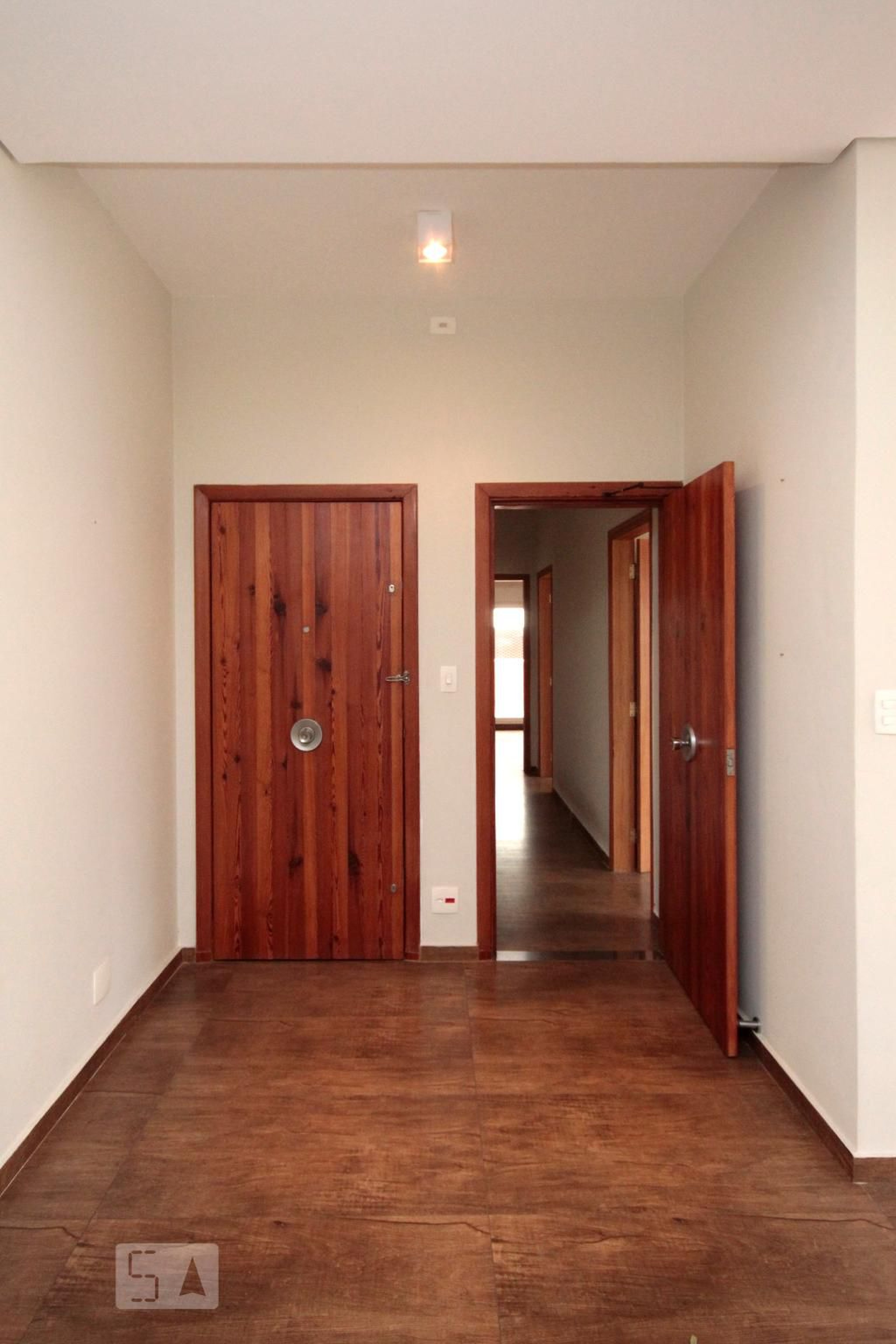 Hall de Entrada - Barão do Tietê