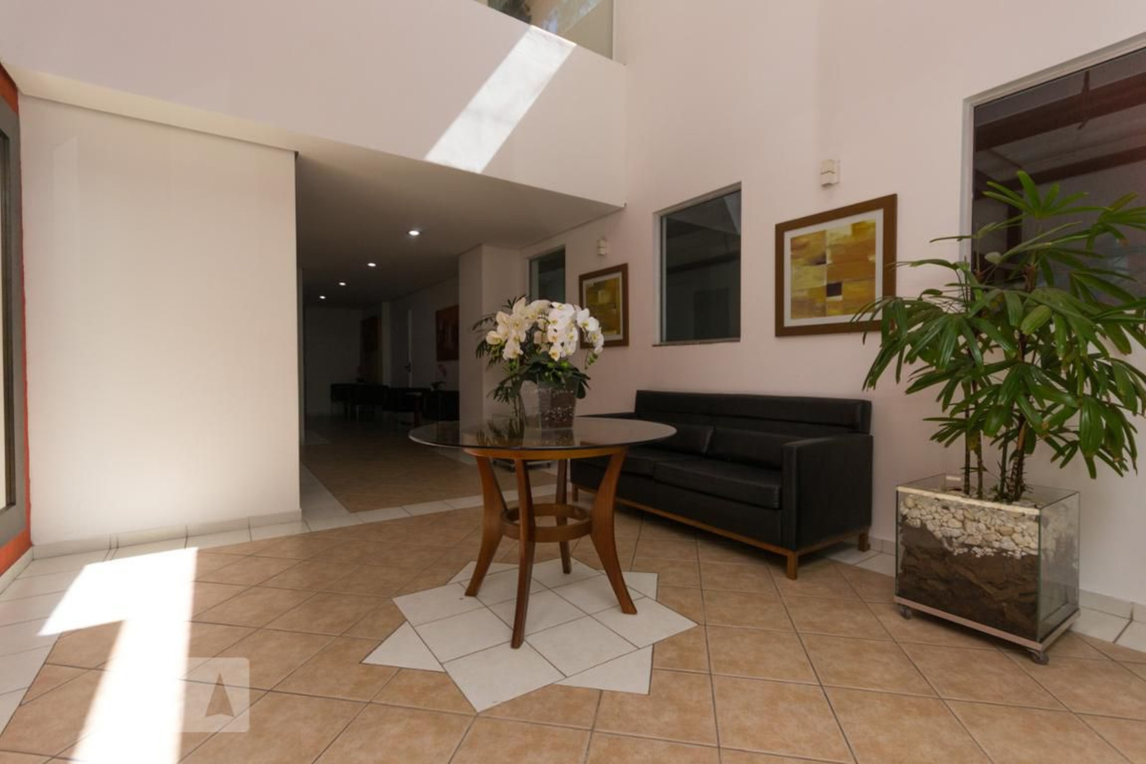 Hall - Itamambuca Residencial