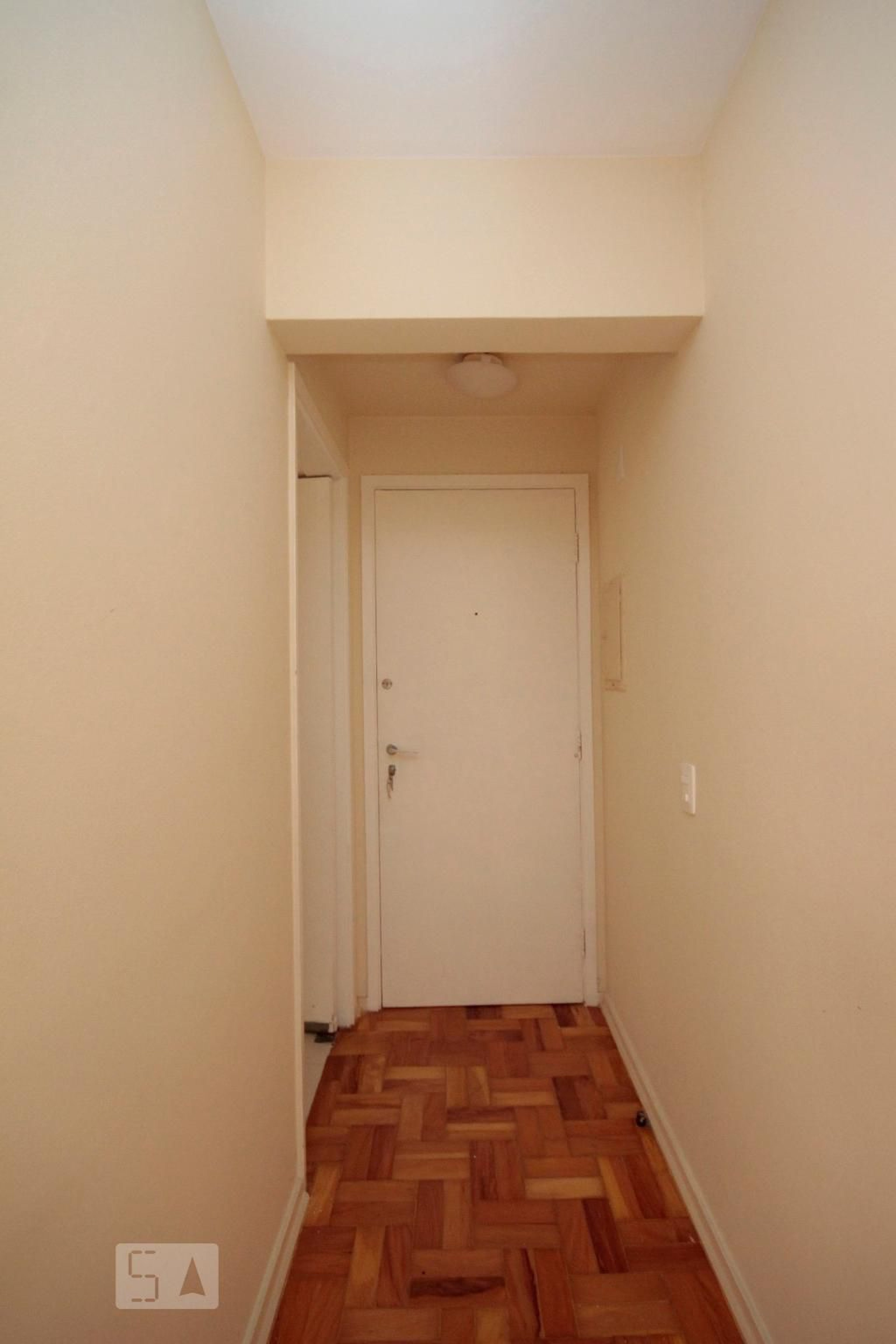 Hall de Entrada - Veridiana