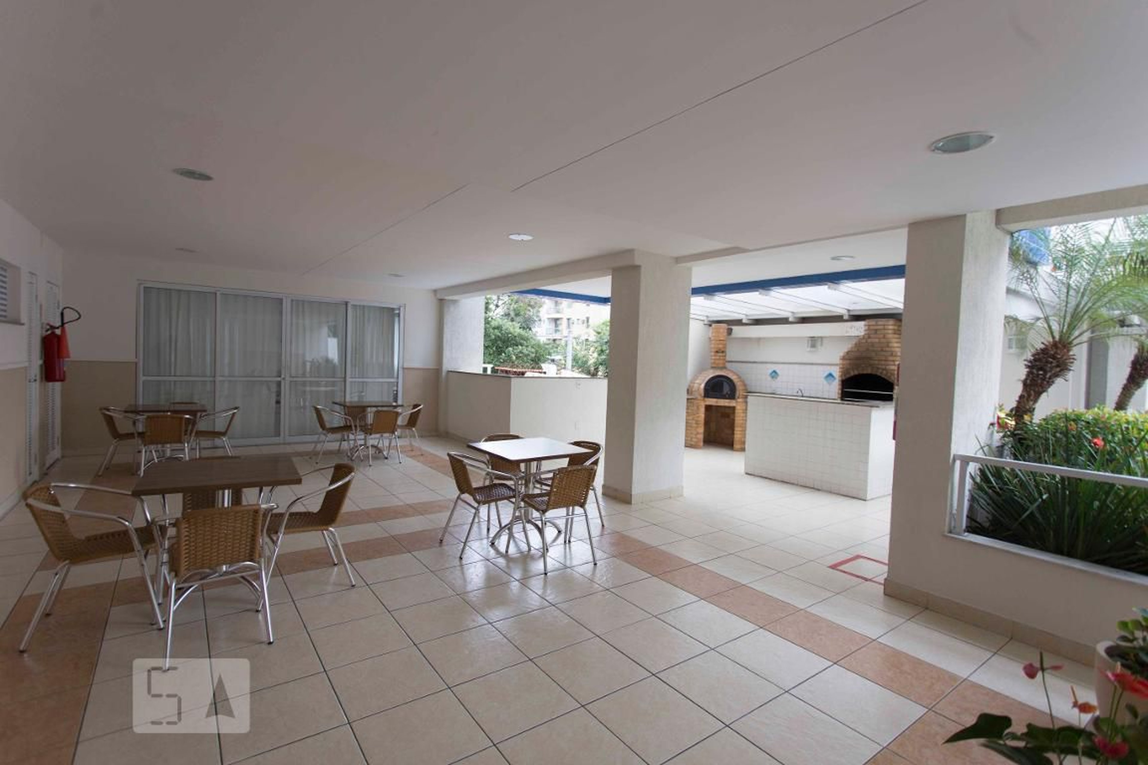 Playground - Paradiso Residence Place