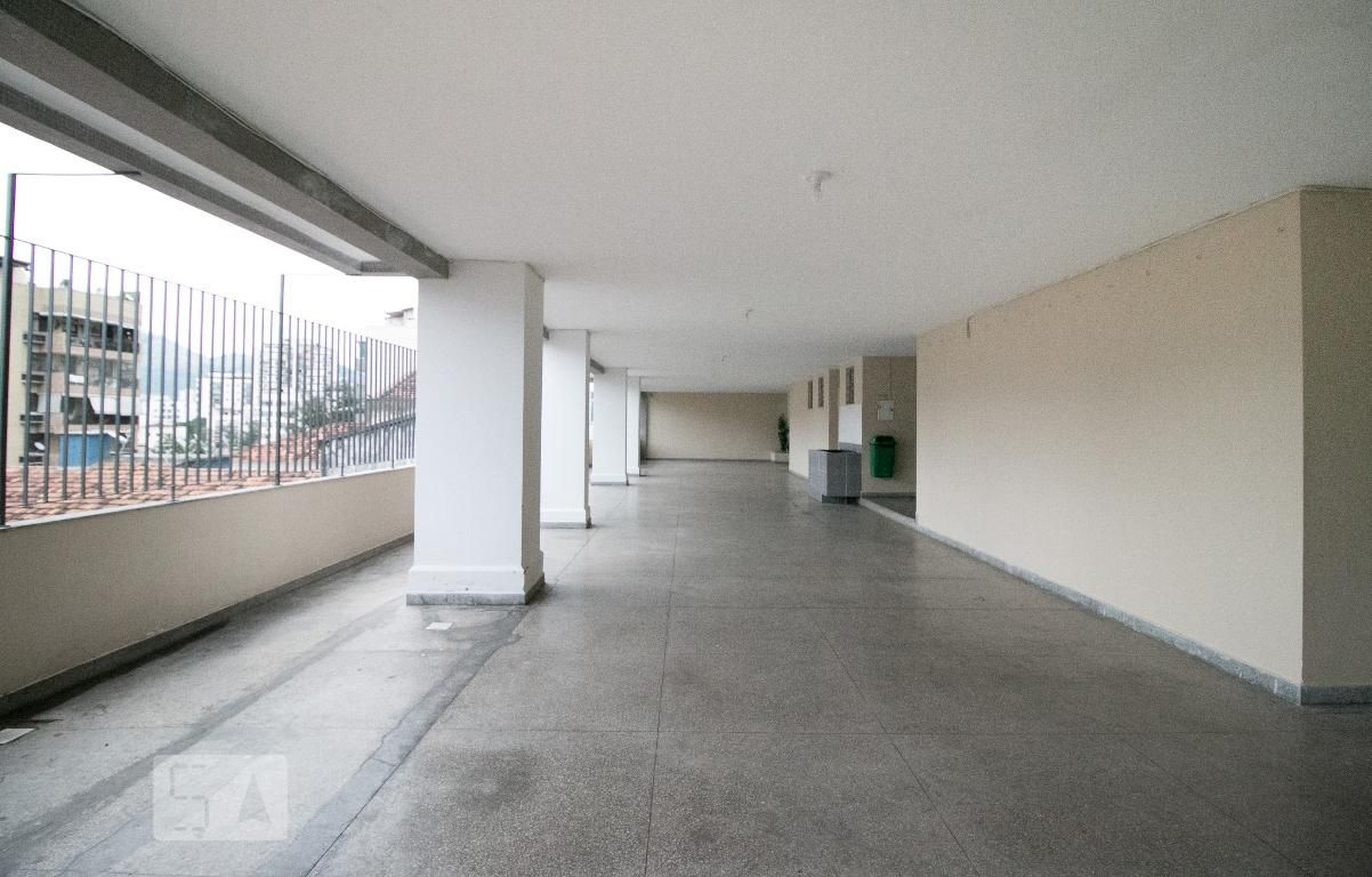 Playground - Edifício Portovilla