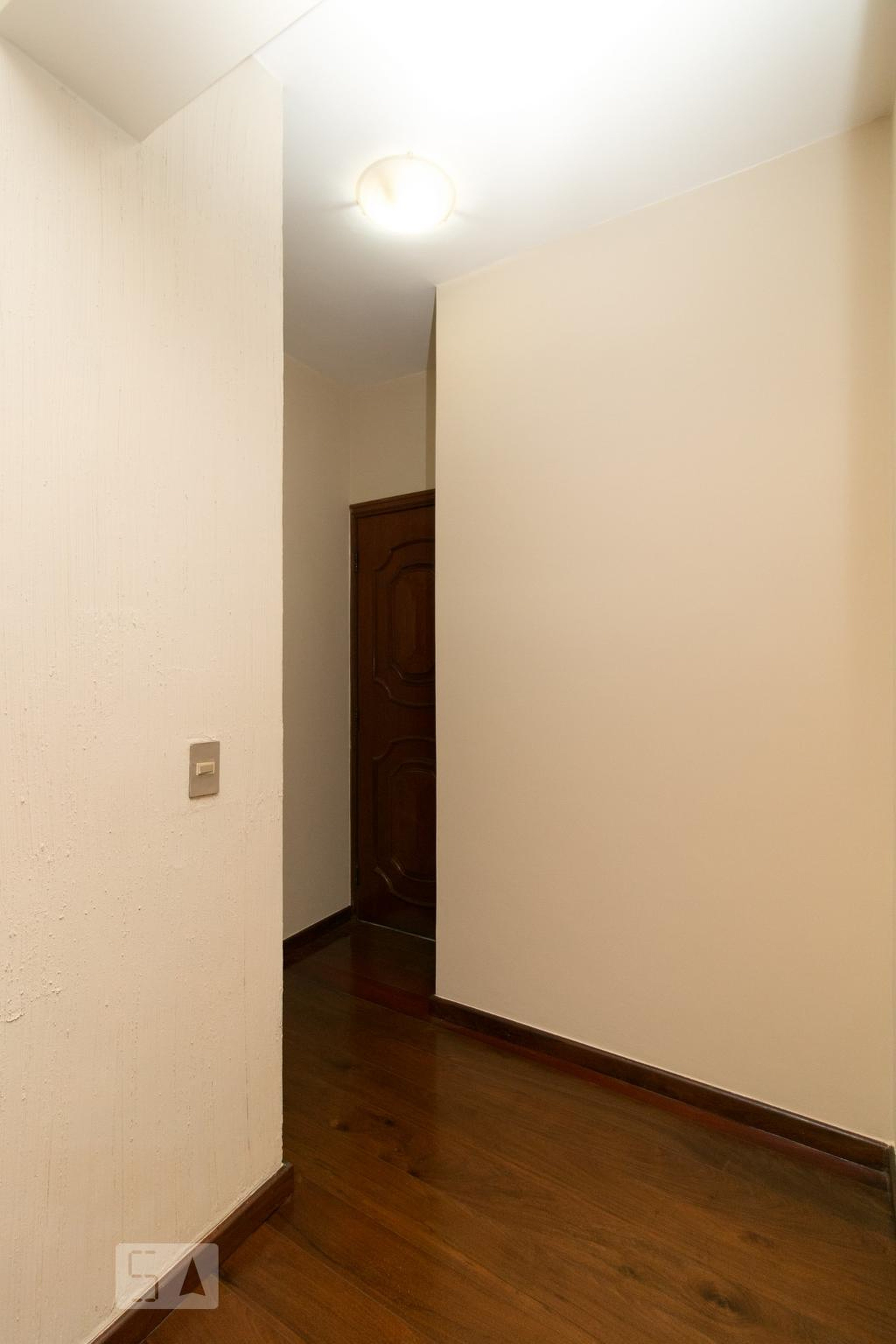 Hall de entrada - Edifício Portovilla