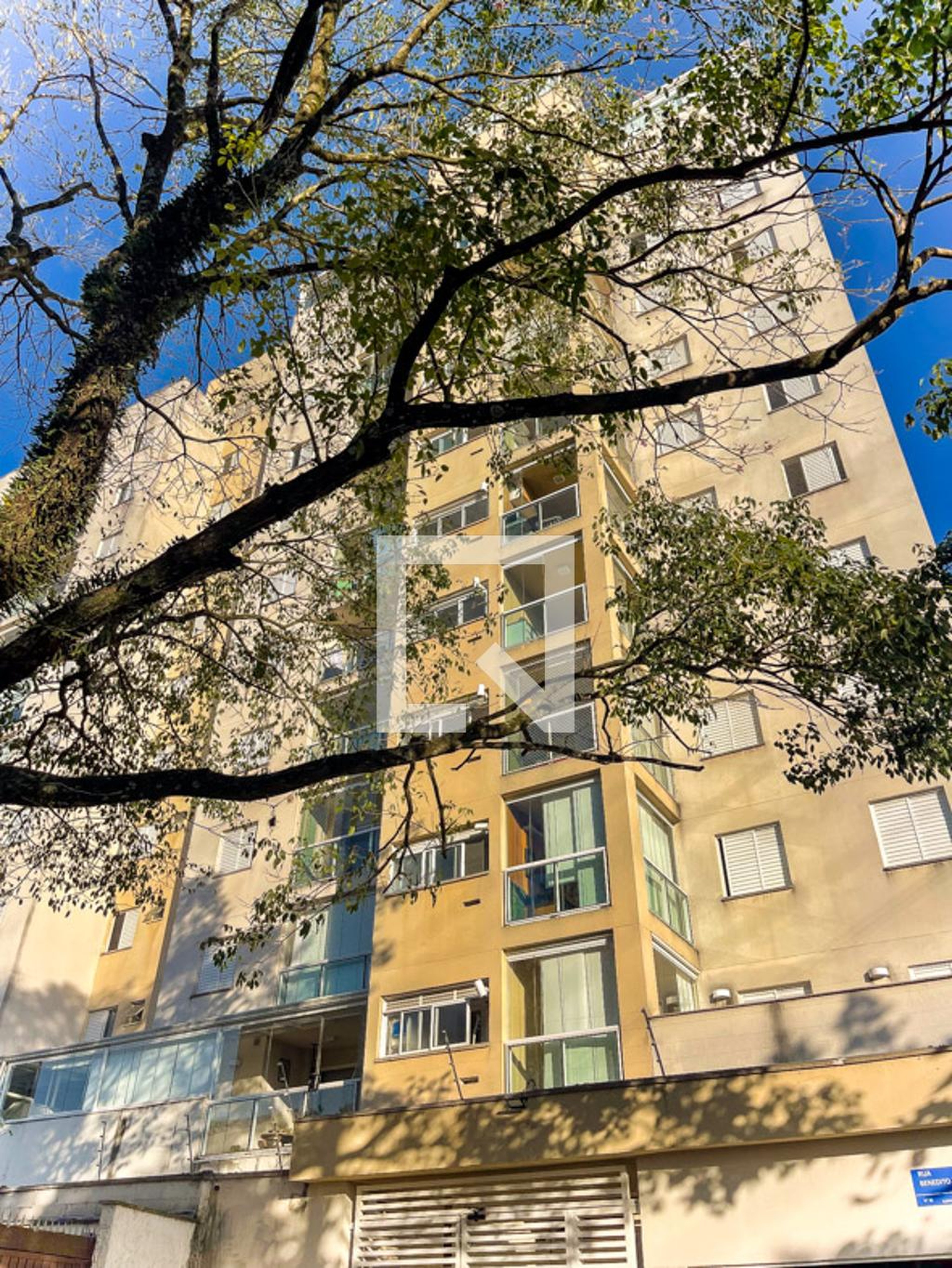 Fachada Condomínio Fatto Unique