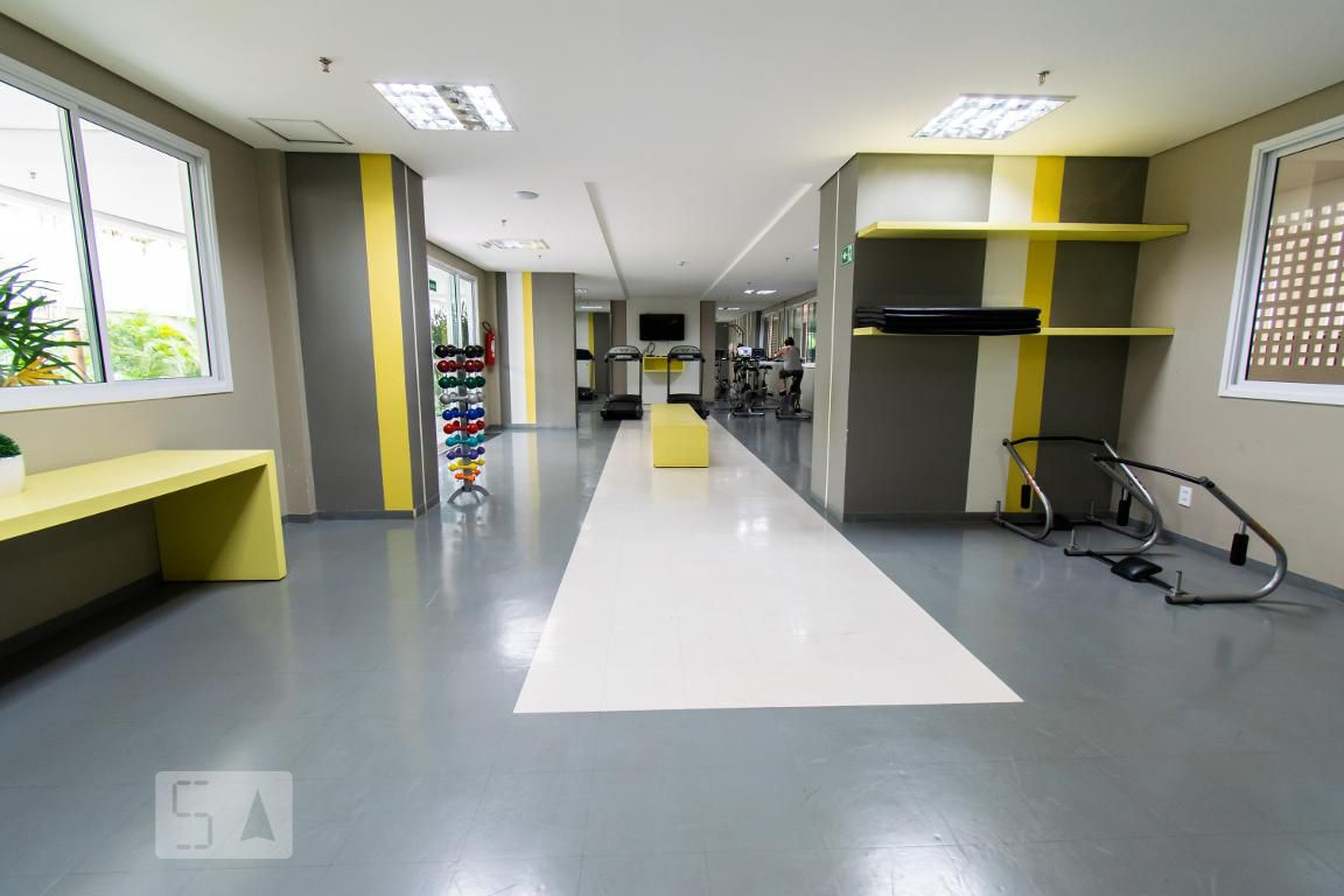 Academia - You Life Style