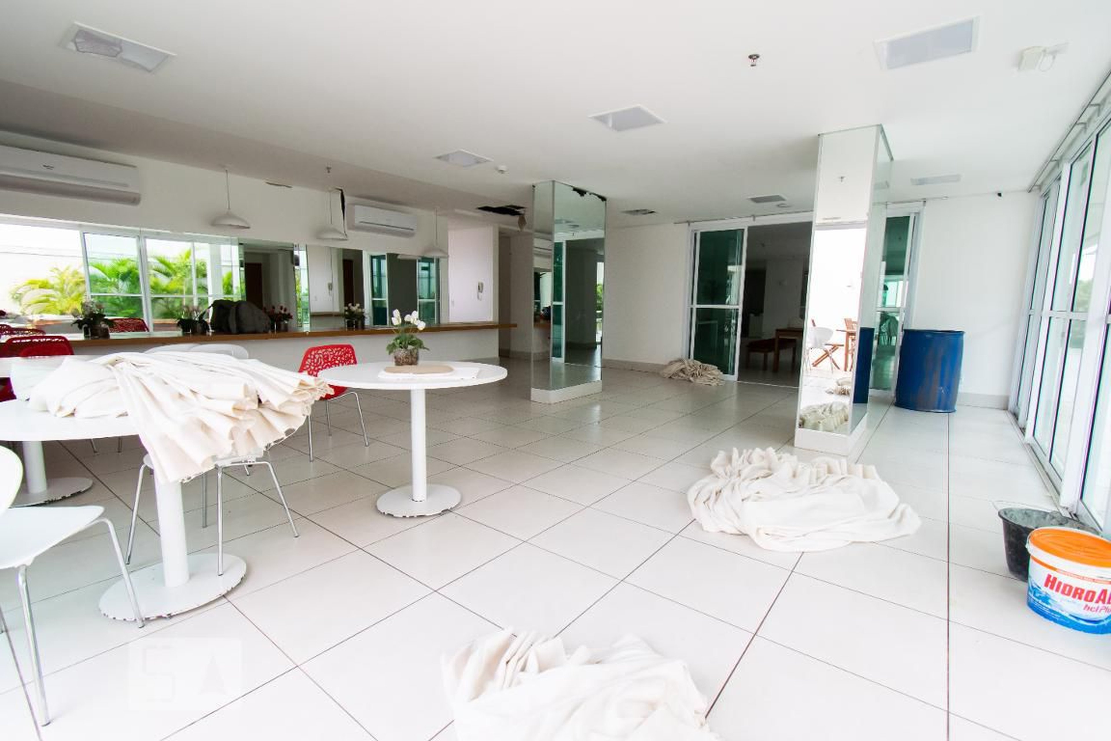 Salão de Festas - You Life Style