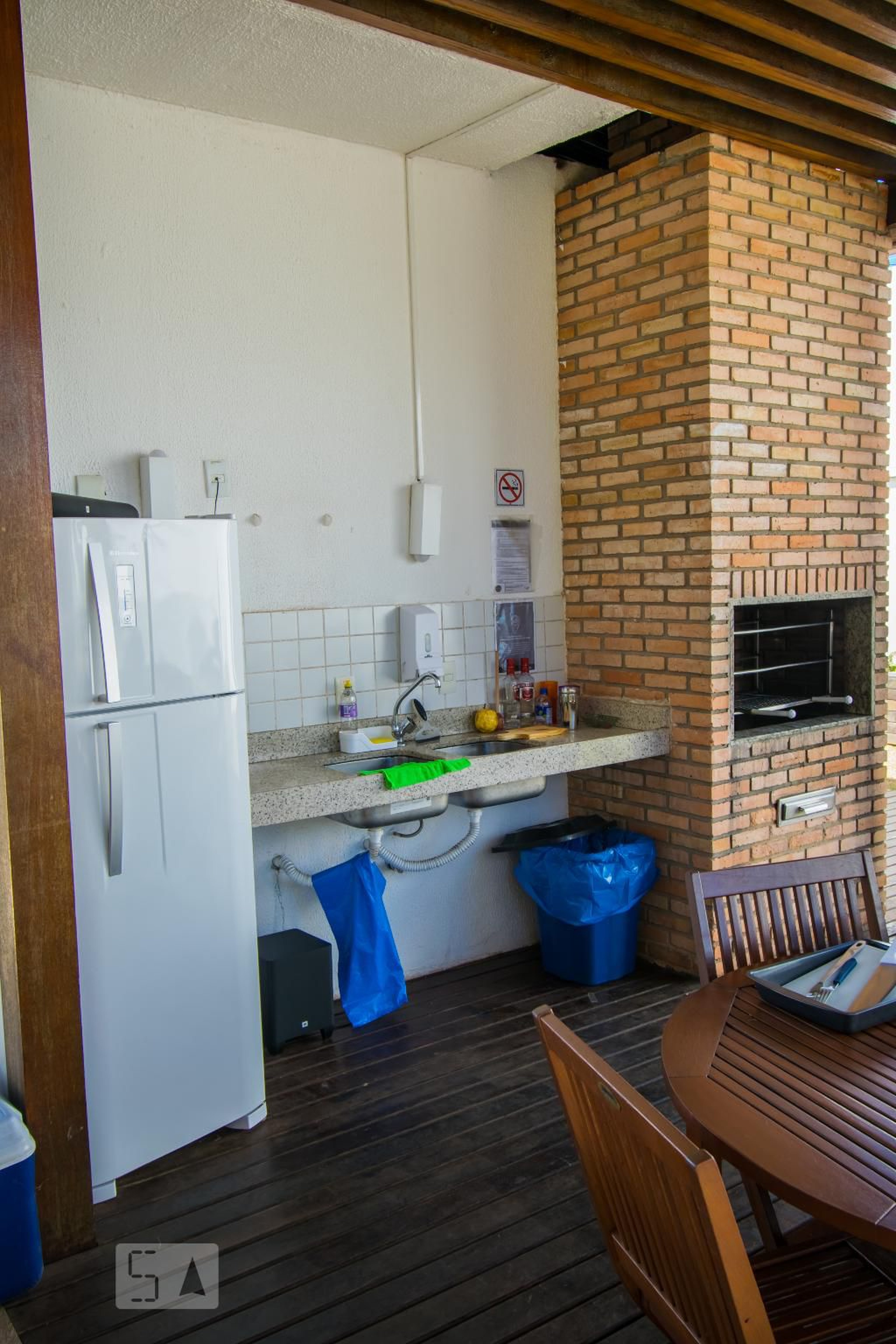 Churrasqueira - You Life Style