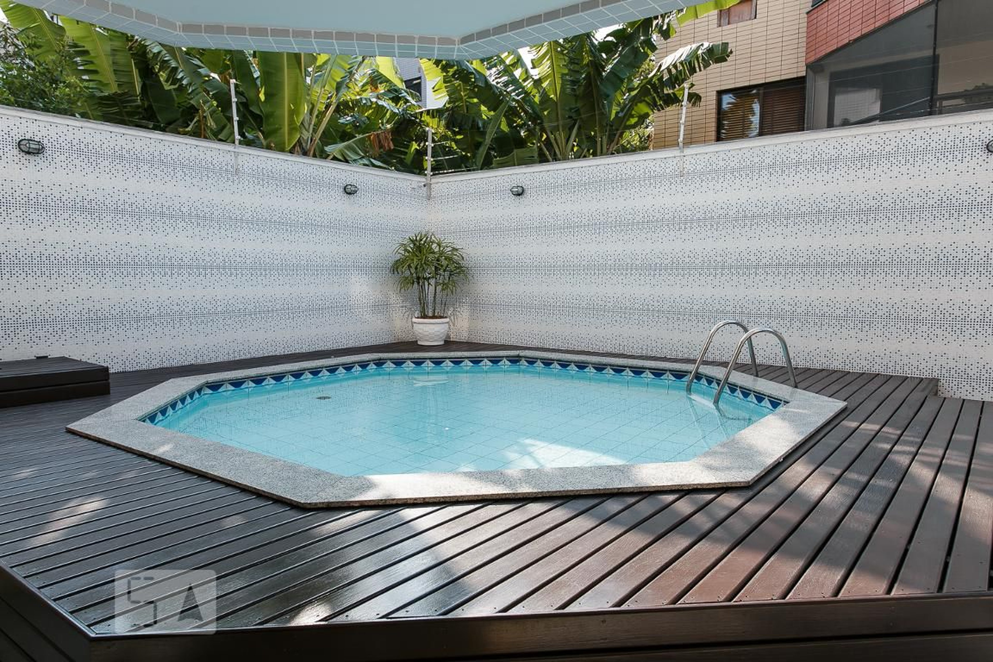 Piscina - 