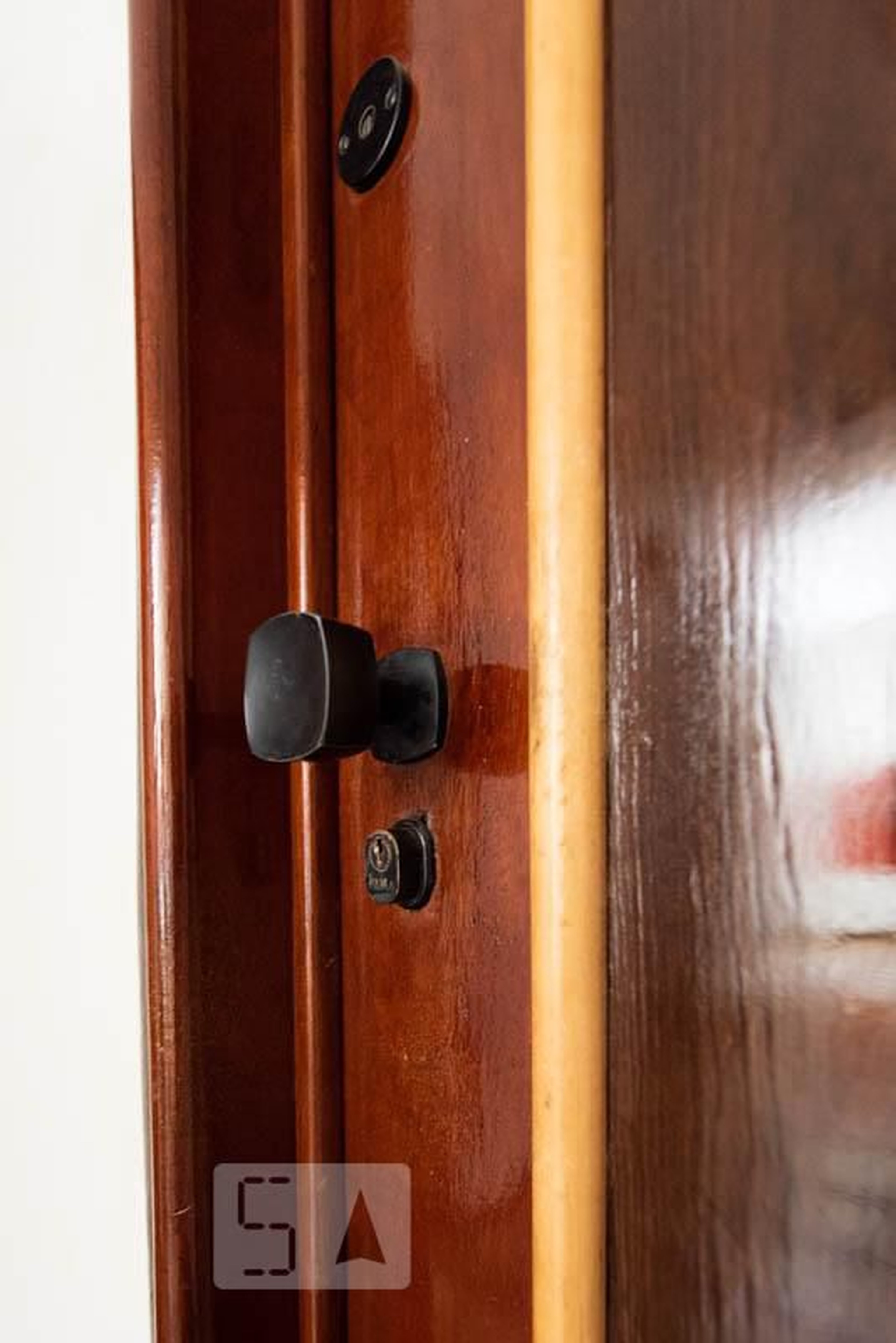 Entrada - Ed. Maison Des Fleurs