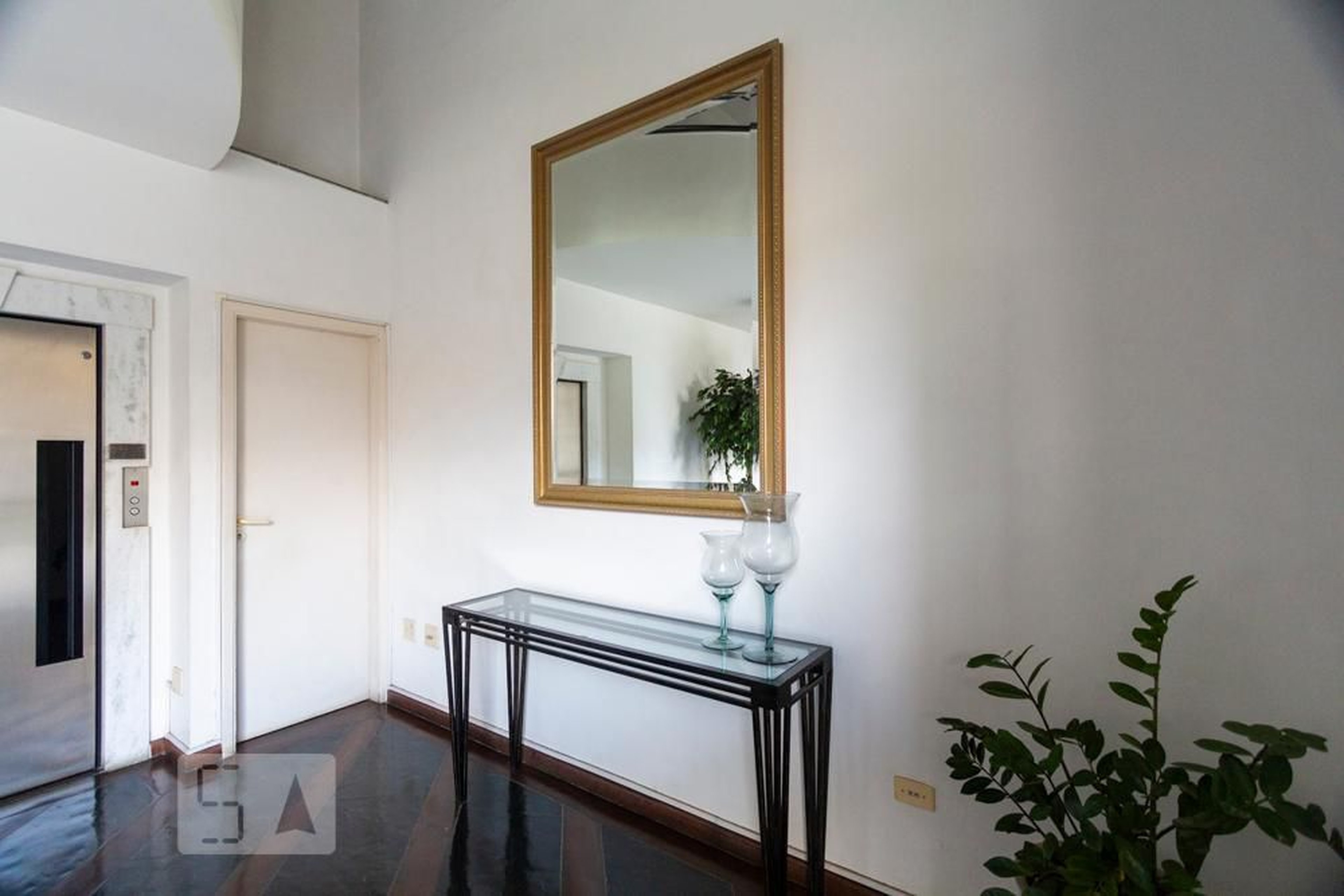 Hall social - Bela Vista