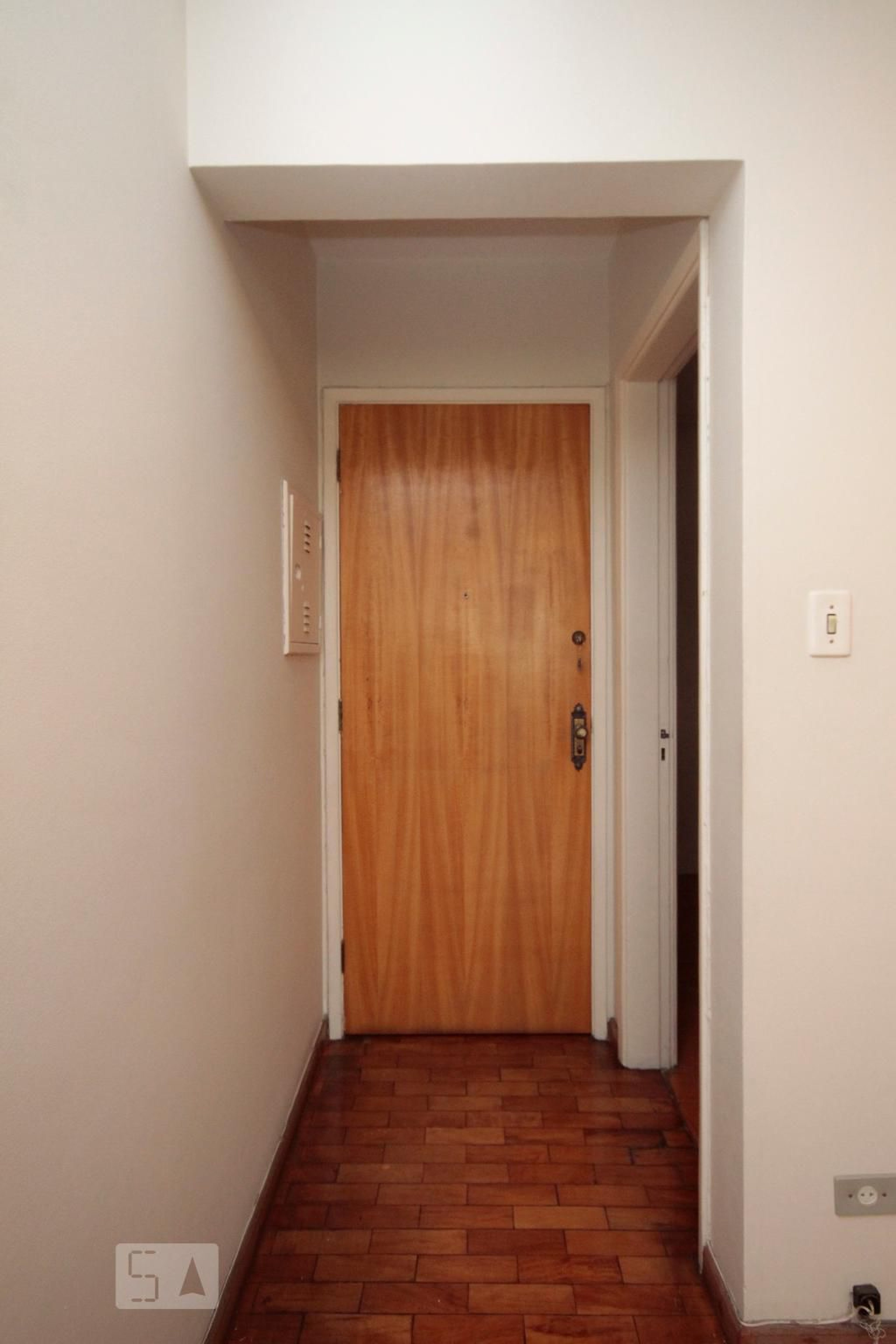 Hall de Entrada - Tupi
