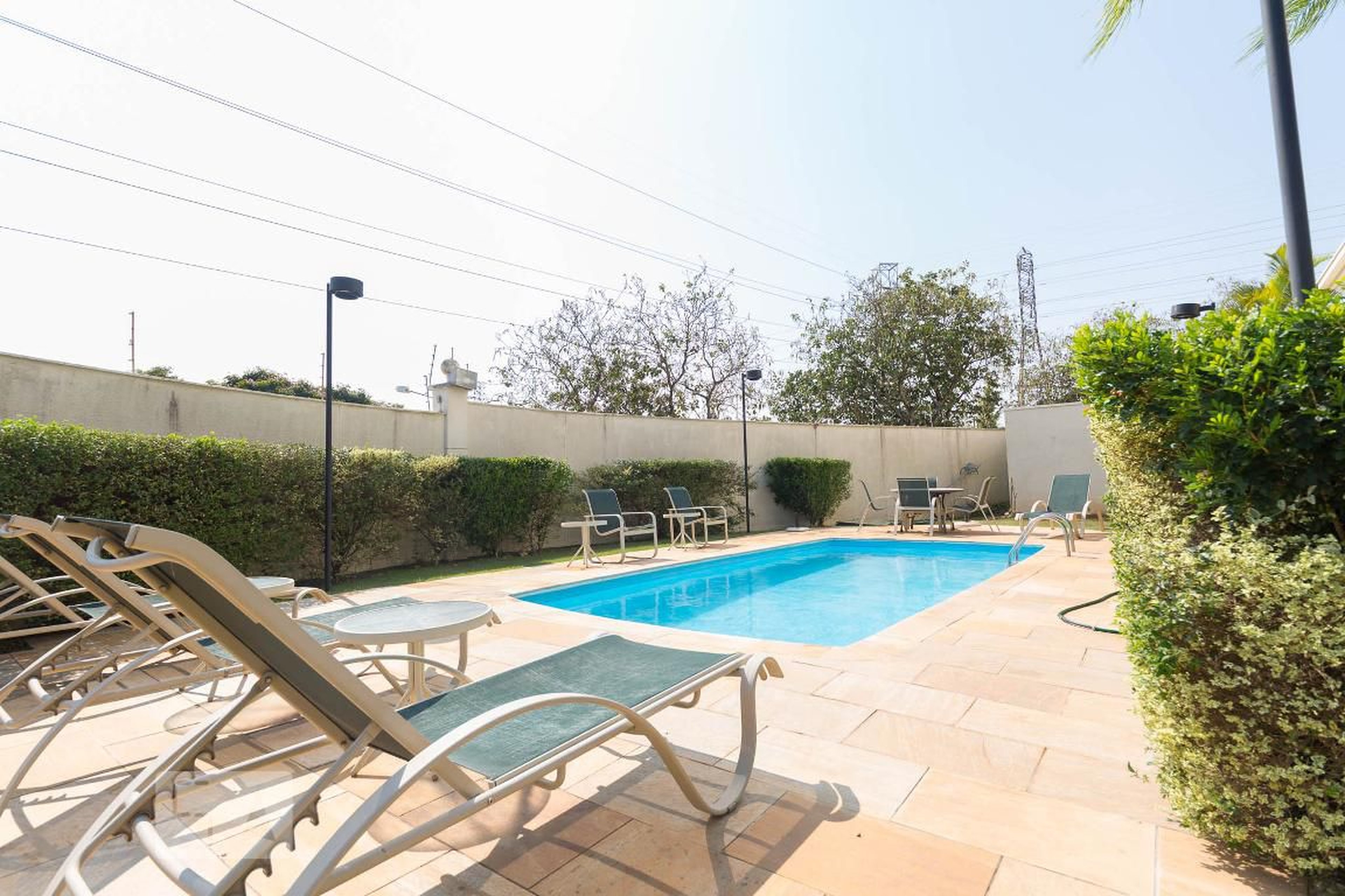 Piscina - 