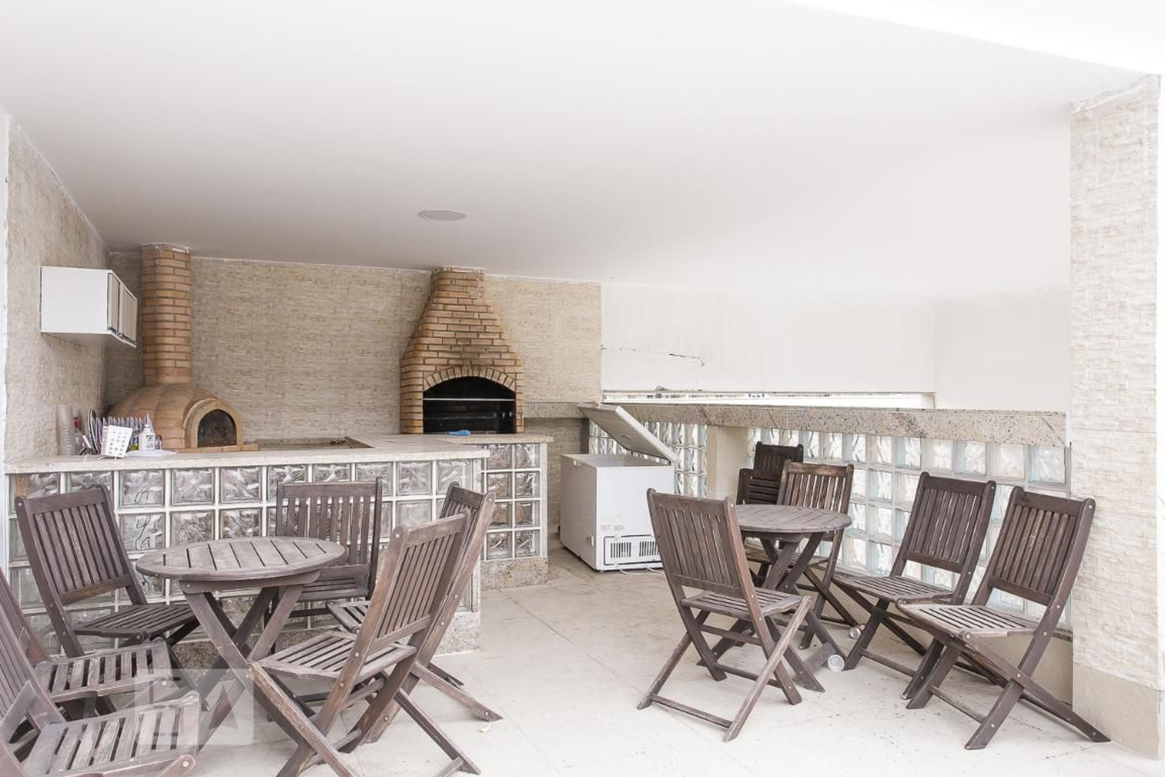 Churrasqueira - Costa Verde