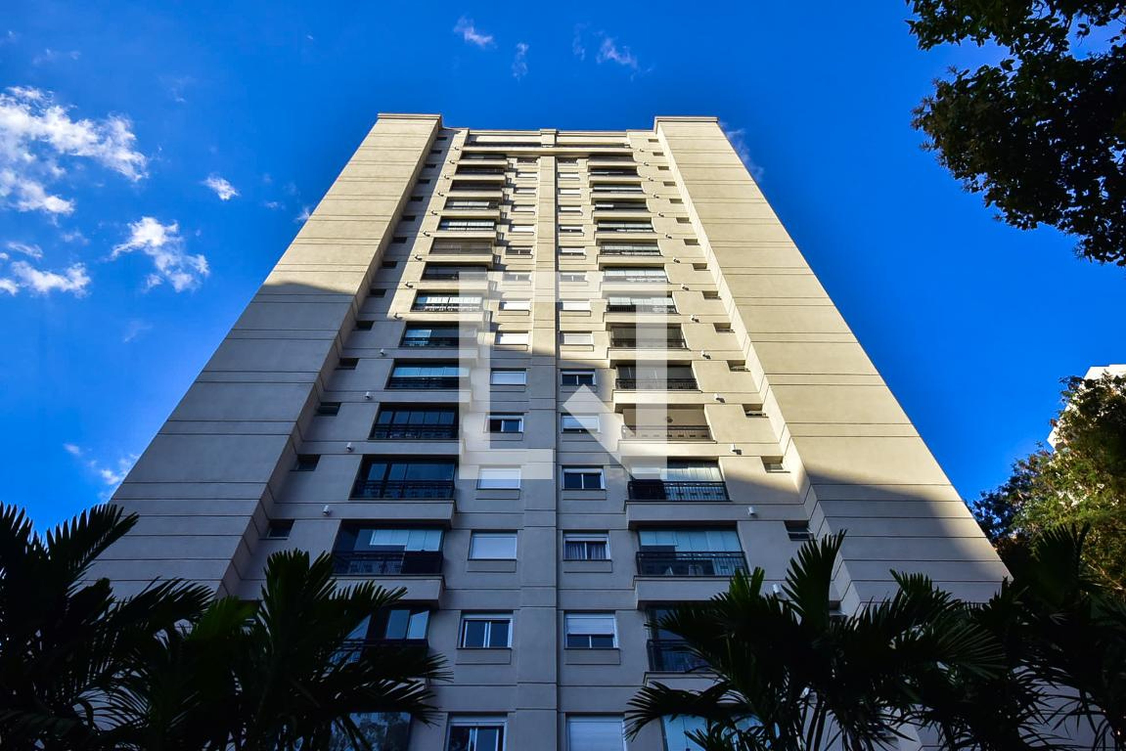 Fachada Condomínio RG Domingos