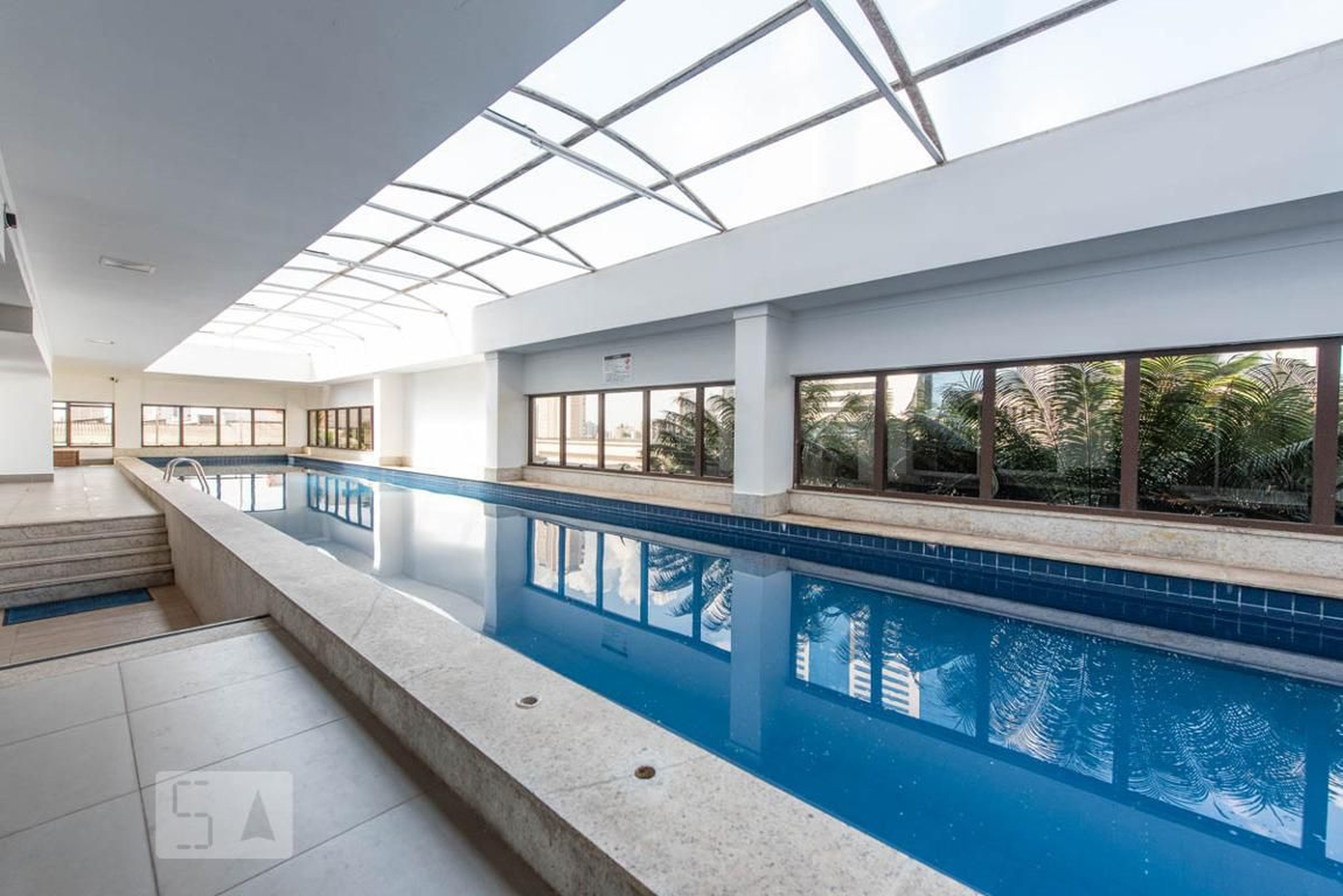 Área Comum - Encanto Viver Bueno