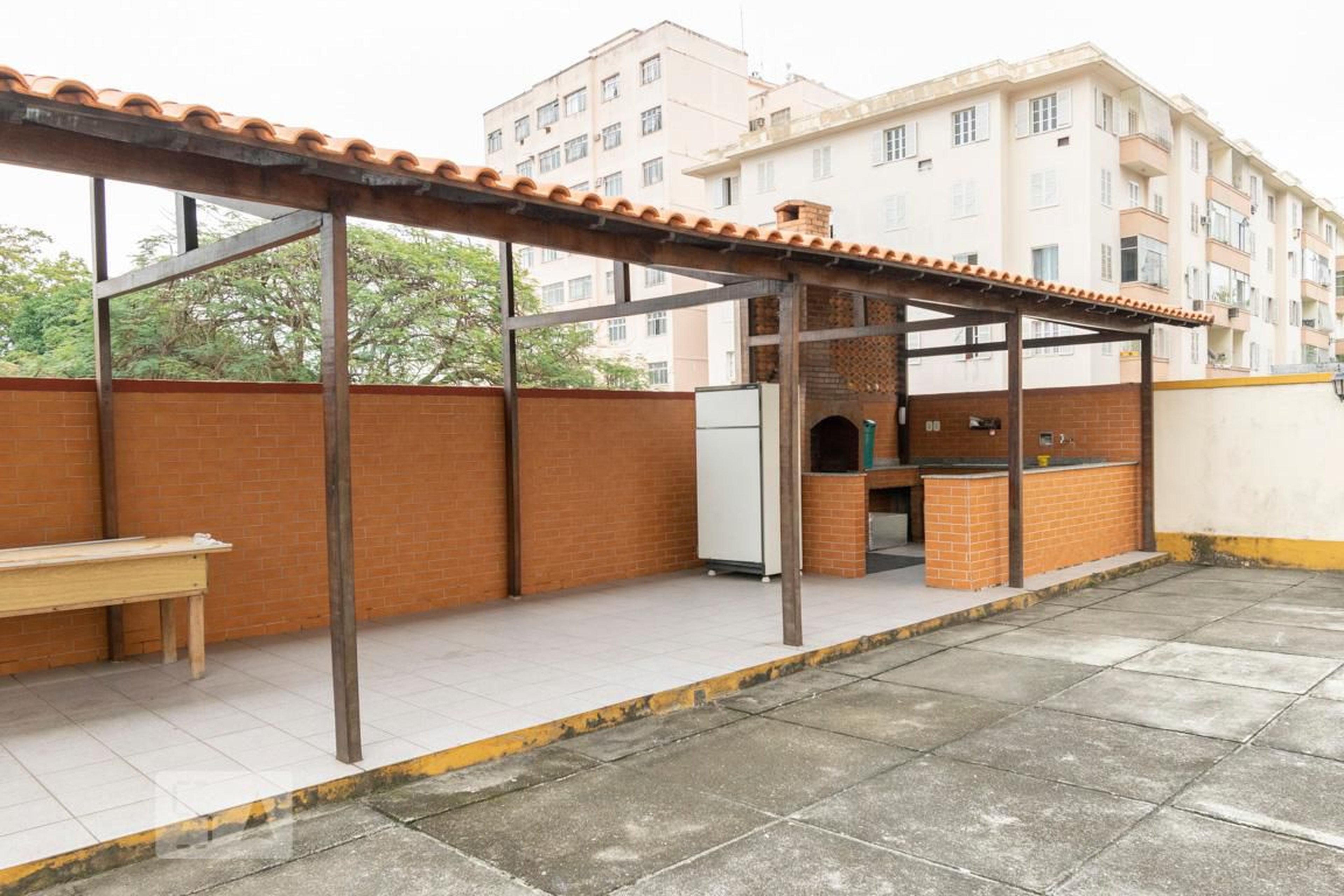 Churrasqueira - Boulevard Montmart