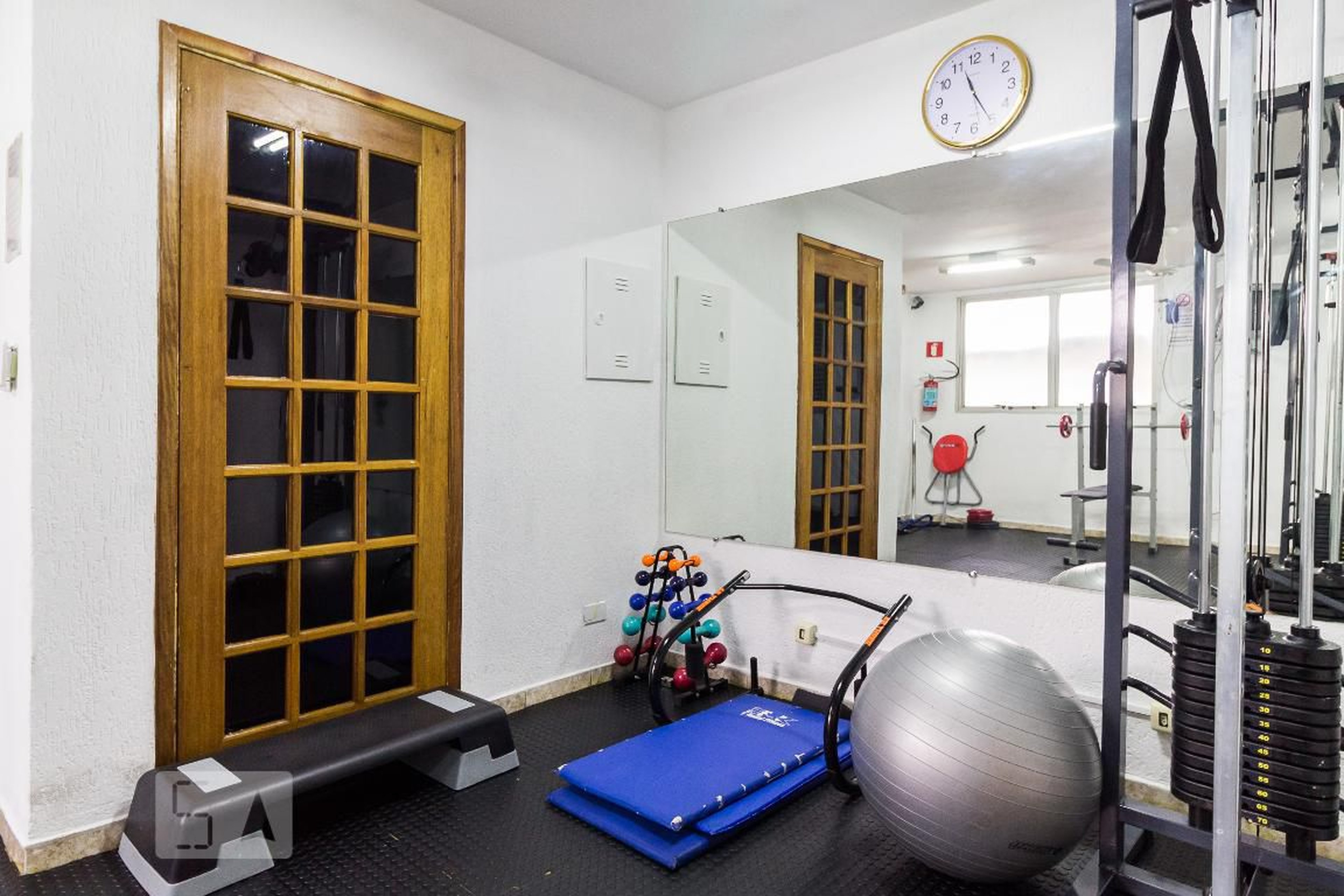 Academia - Via Appia