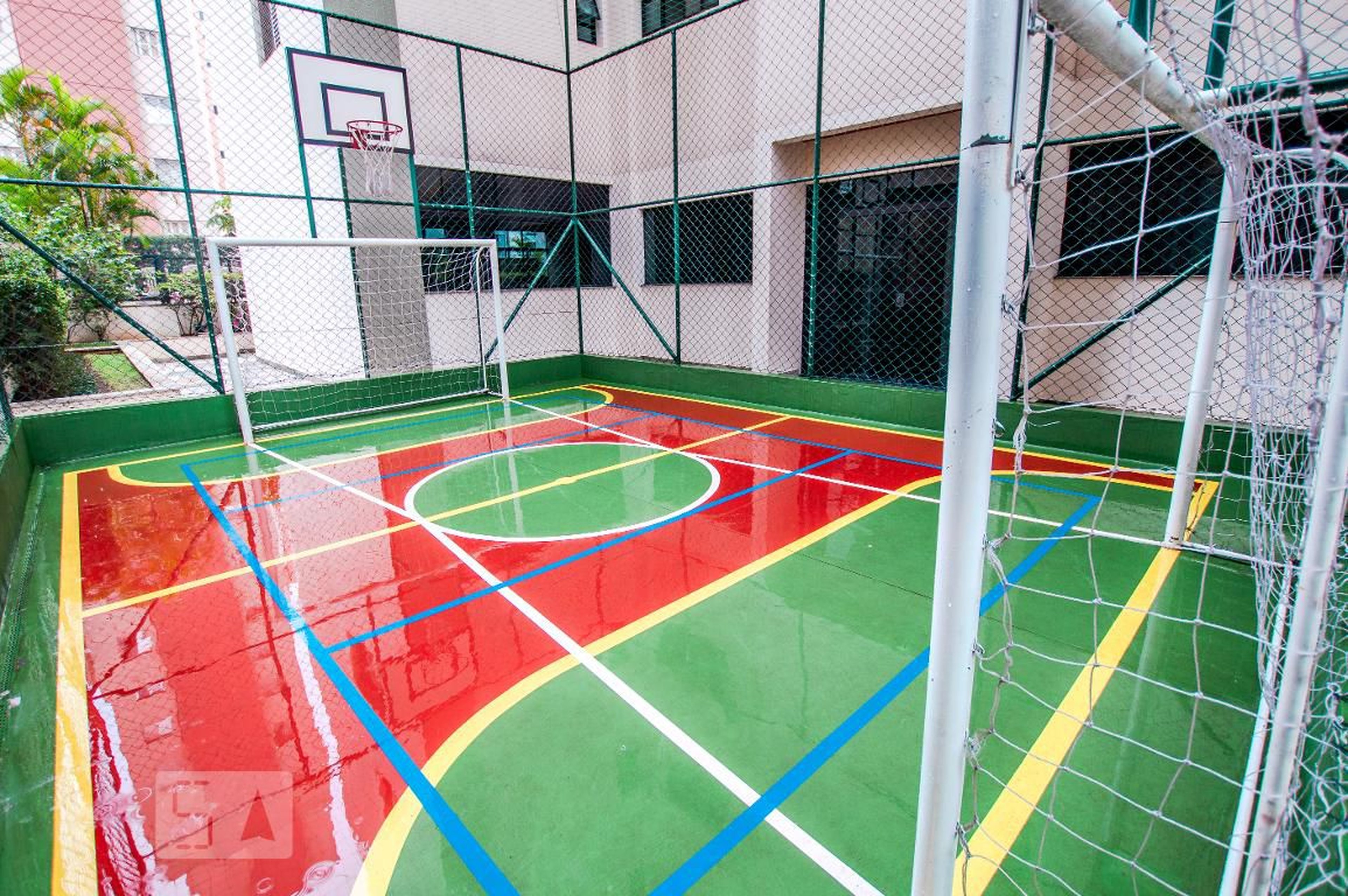 Quadra - Villagio Imperiale