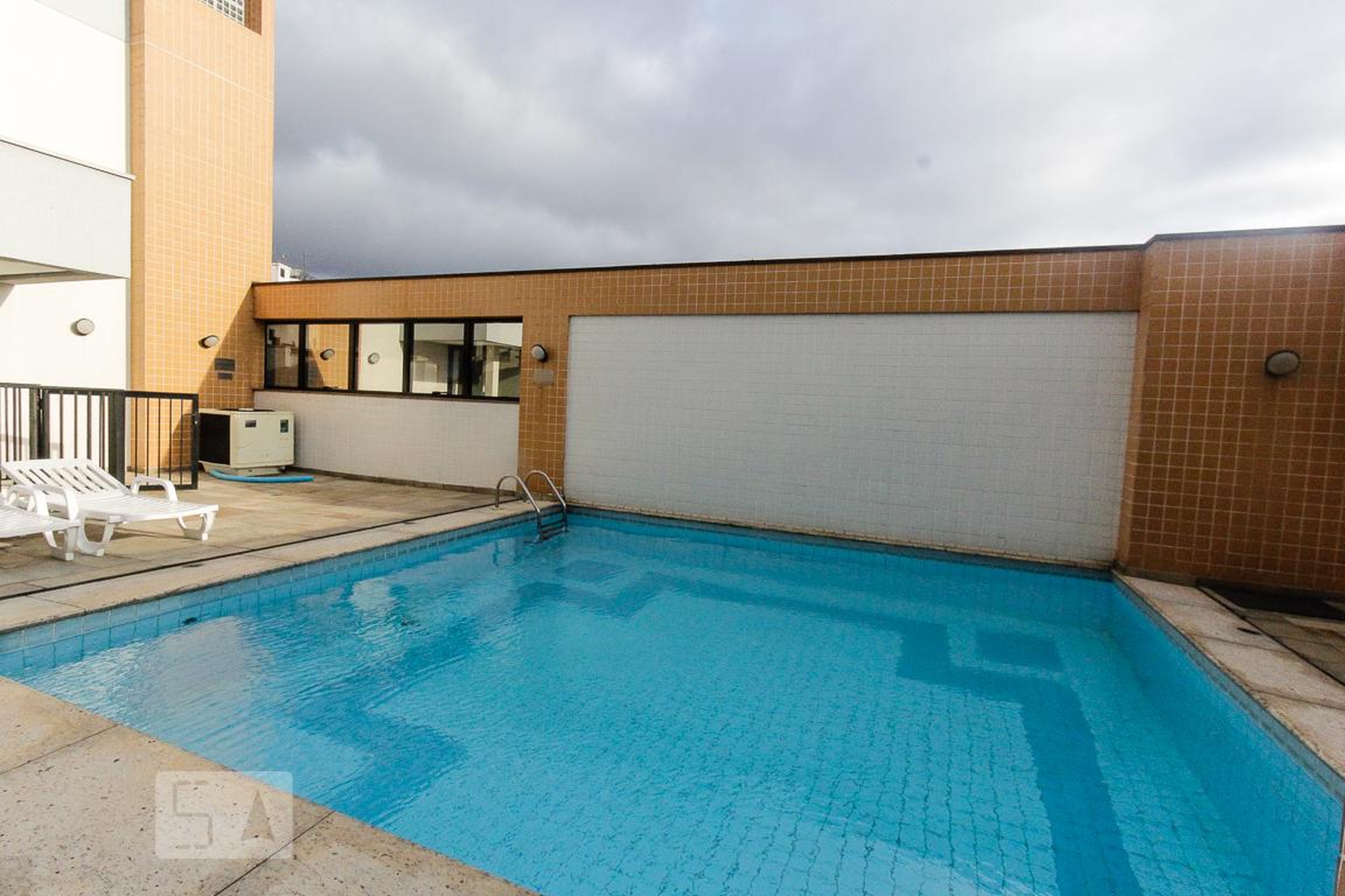 piscina - 
