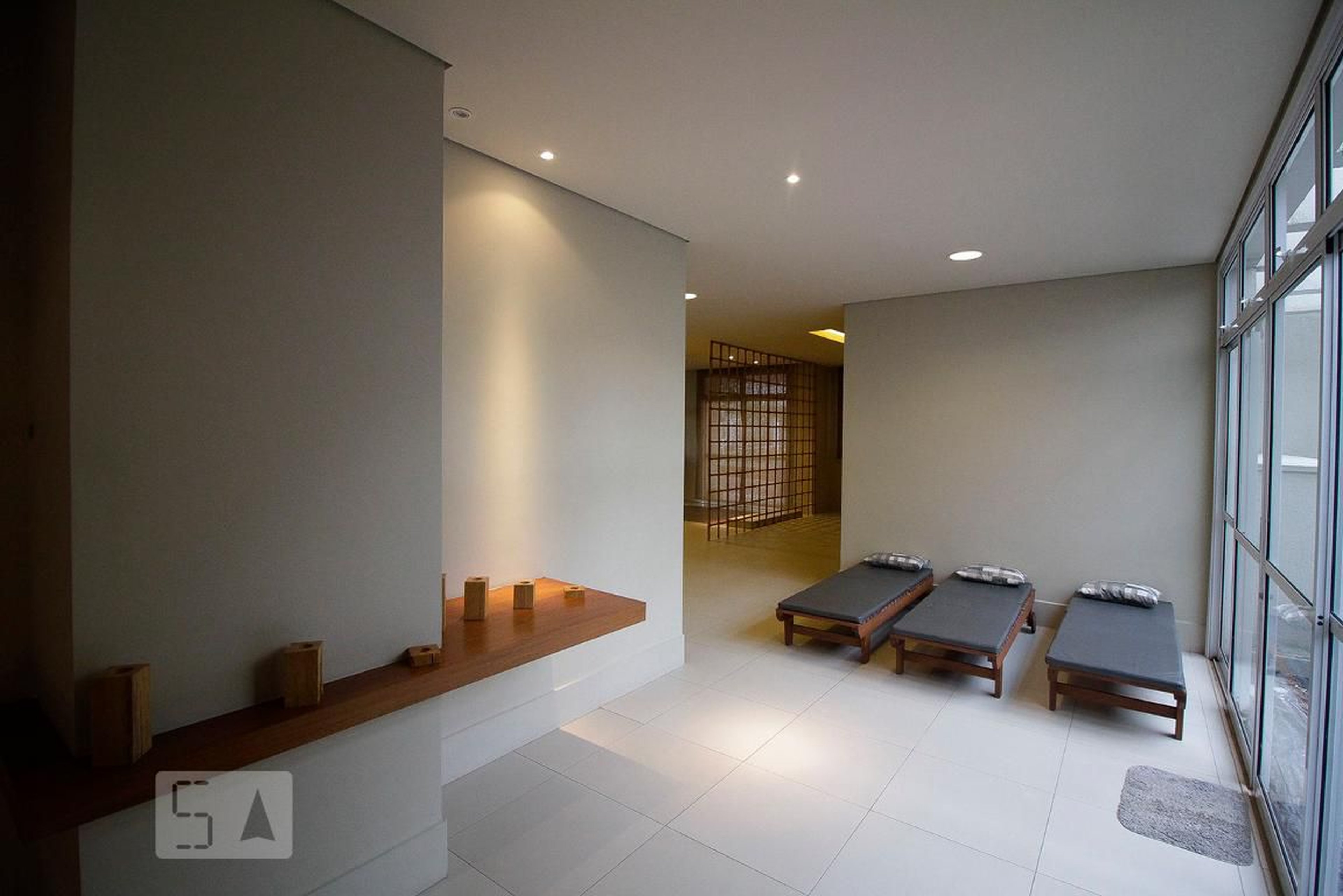 Sala de Massagem - Tribeca