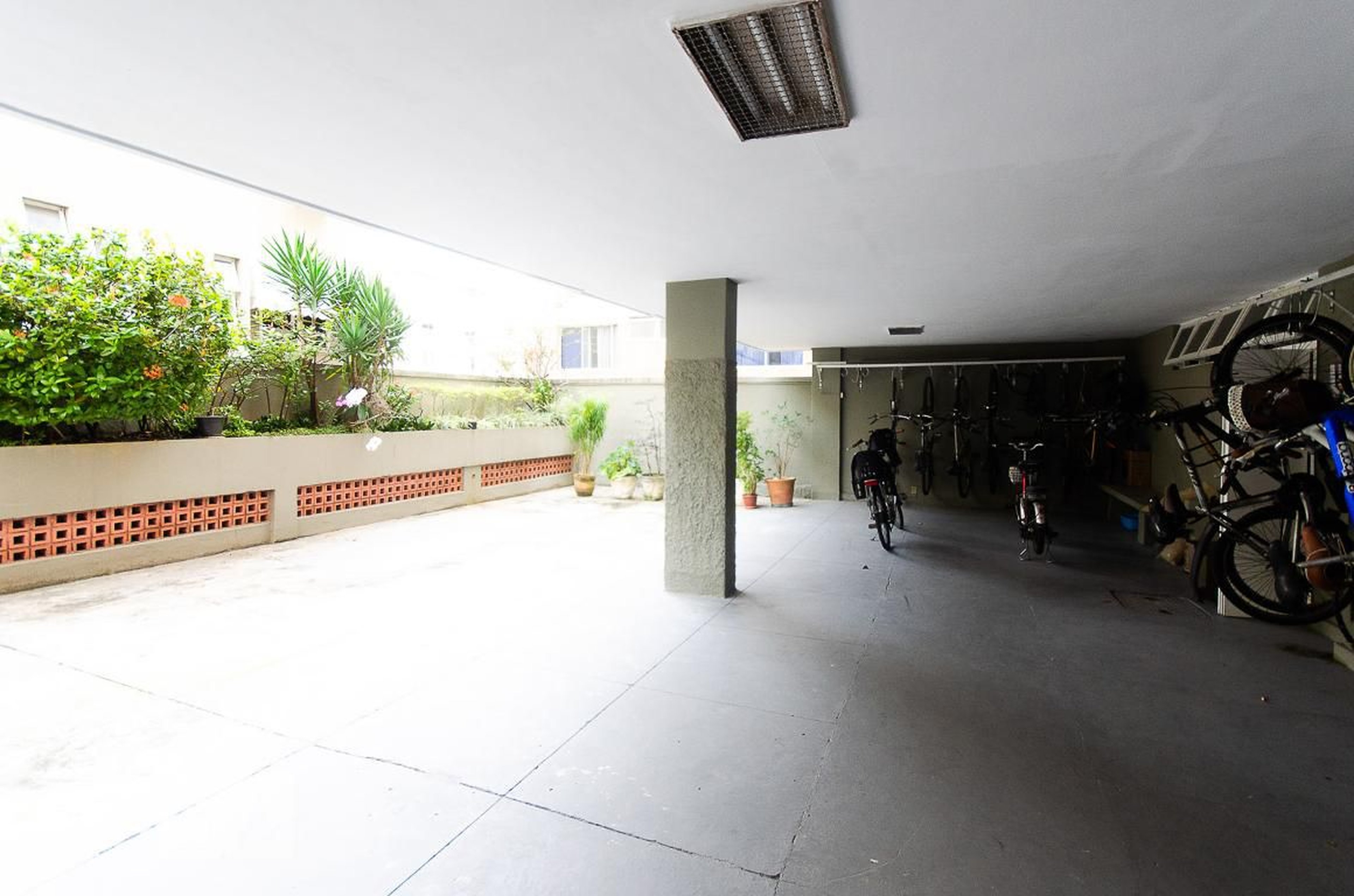 Playground - Edifício Mar