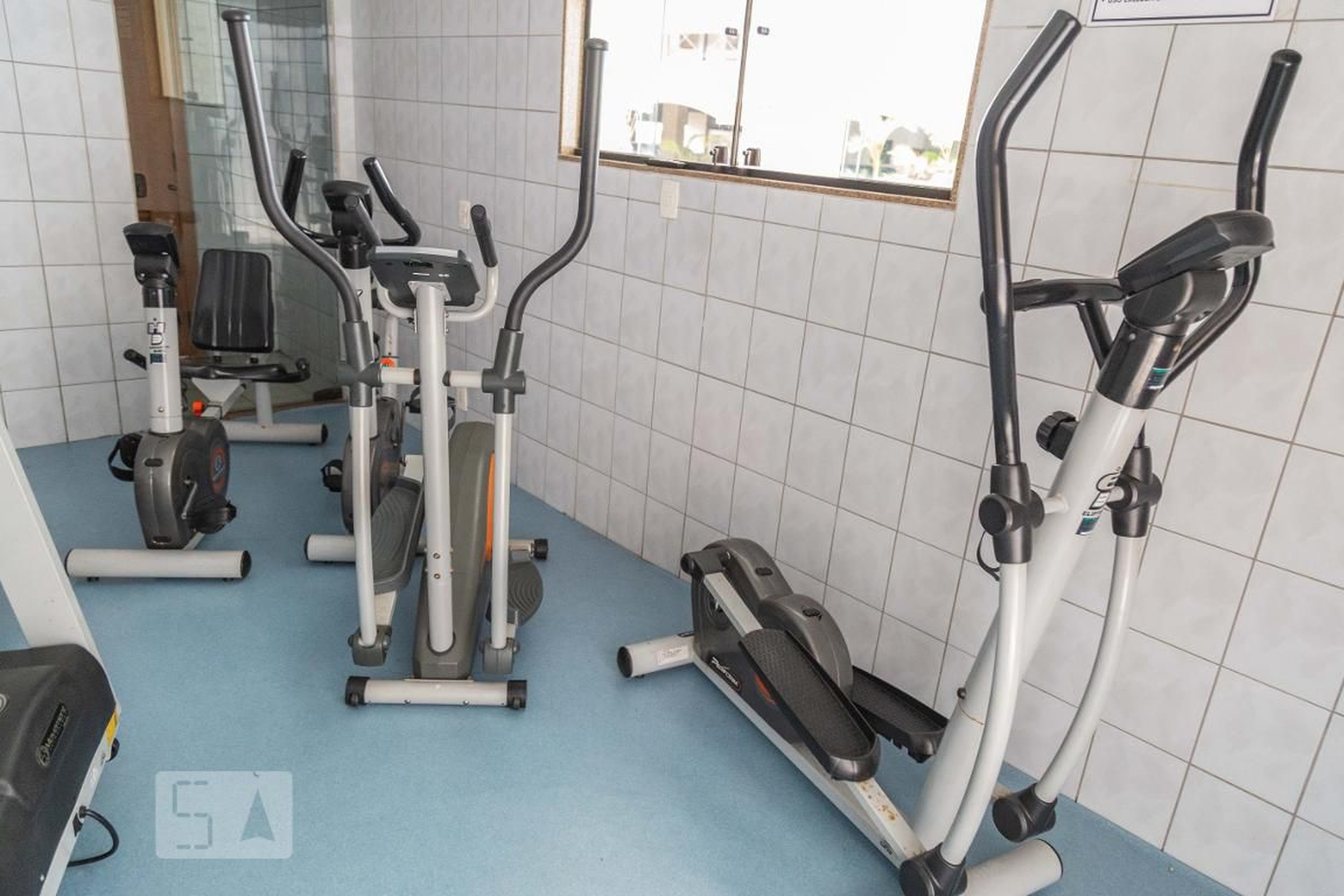 Academia - Mar D´espanha