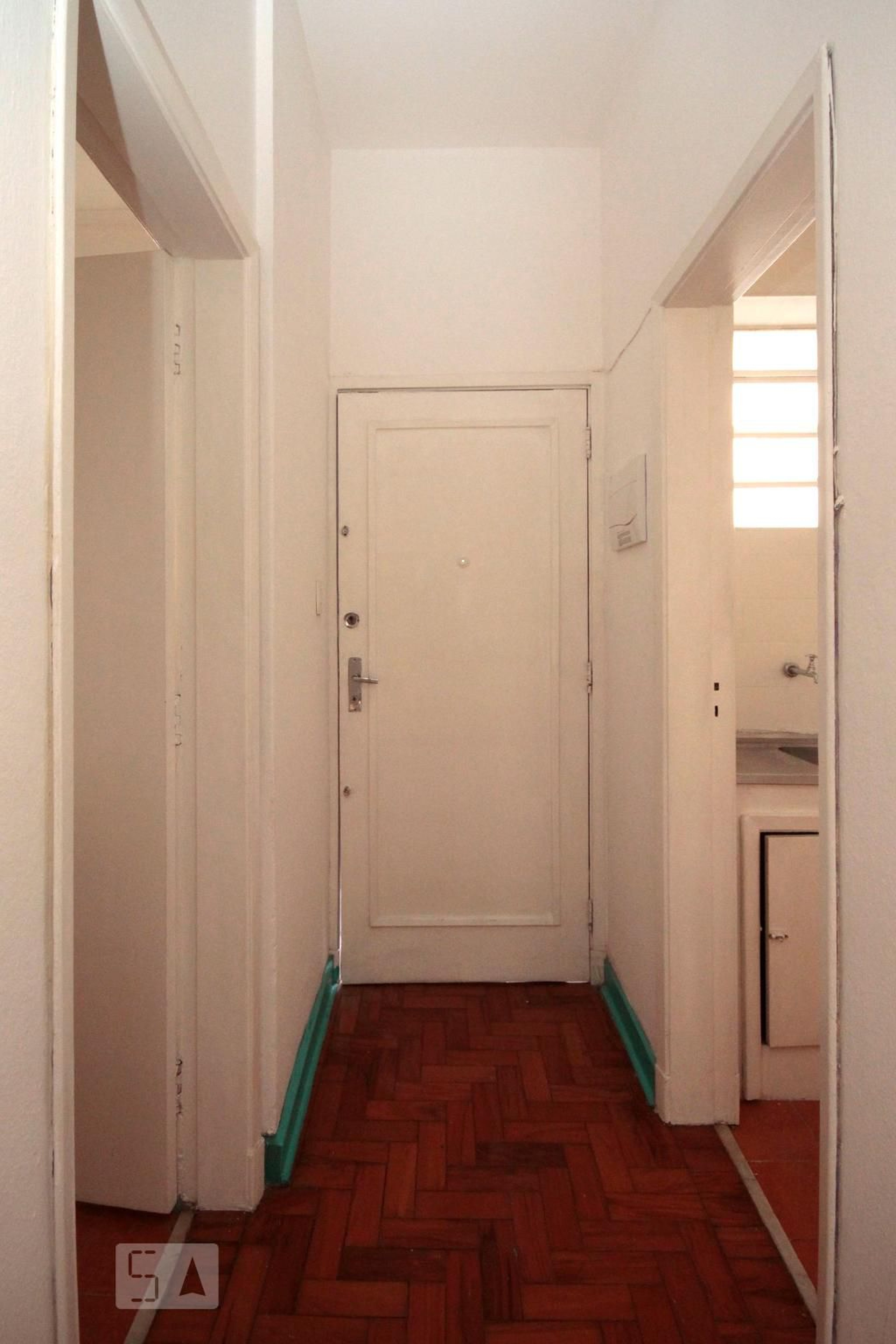 Hall de Entrada - 3 Américas