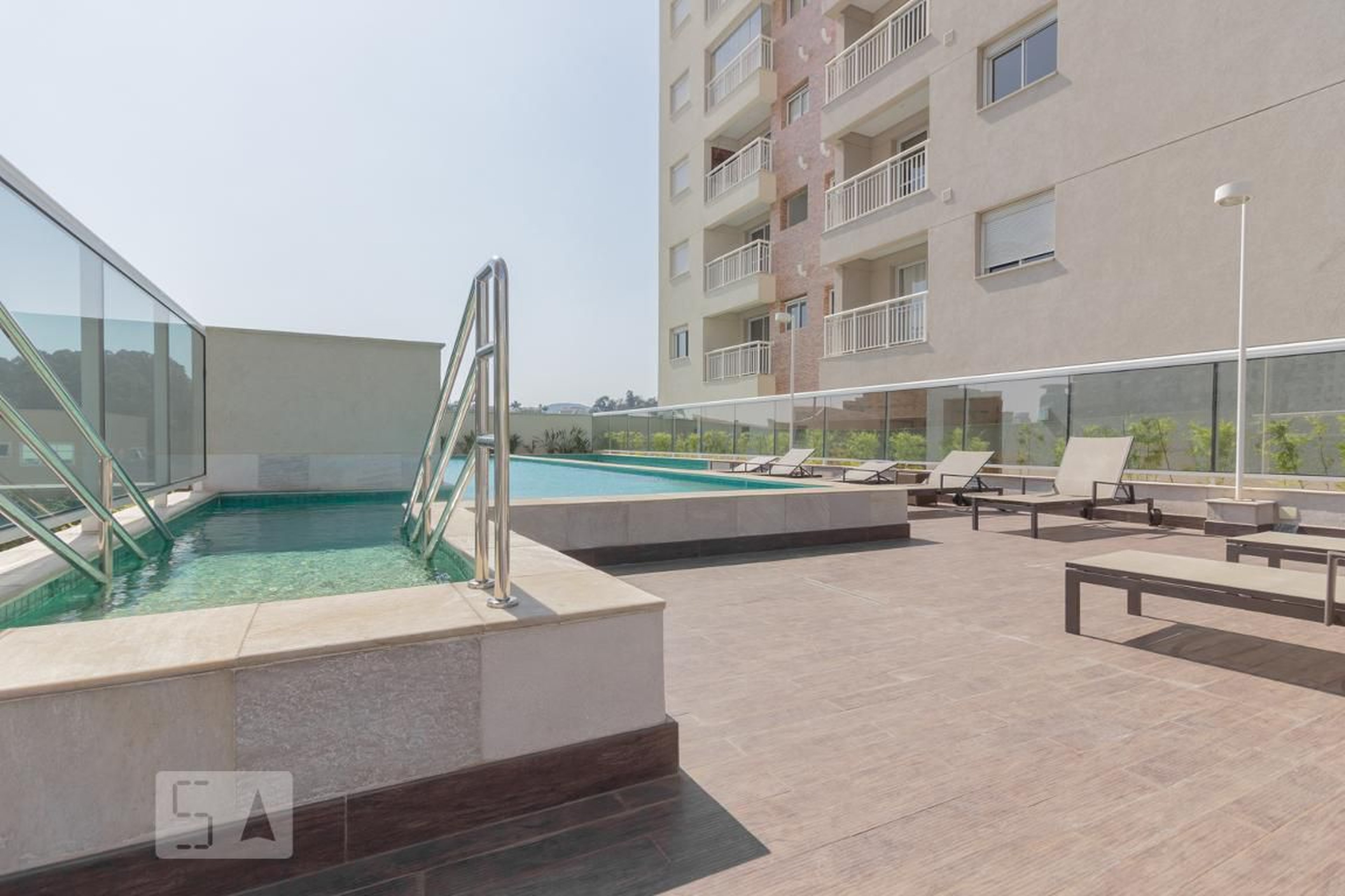 Piscina infantil - Hit Alphaville