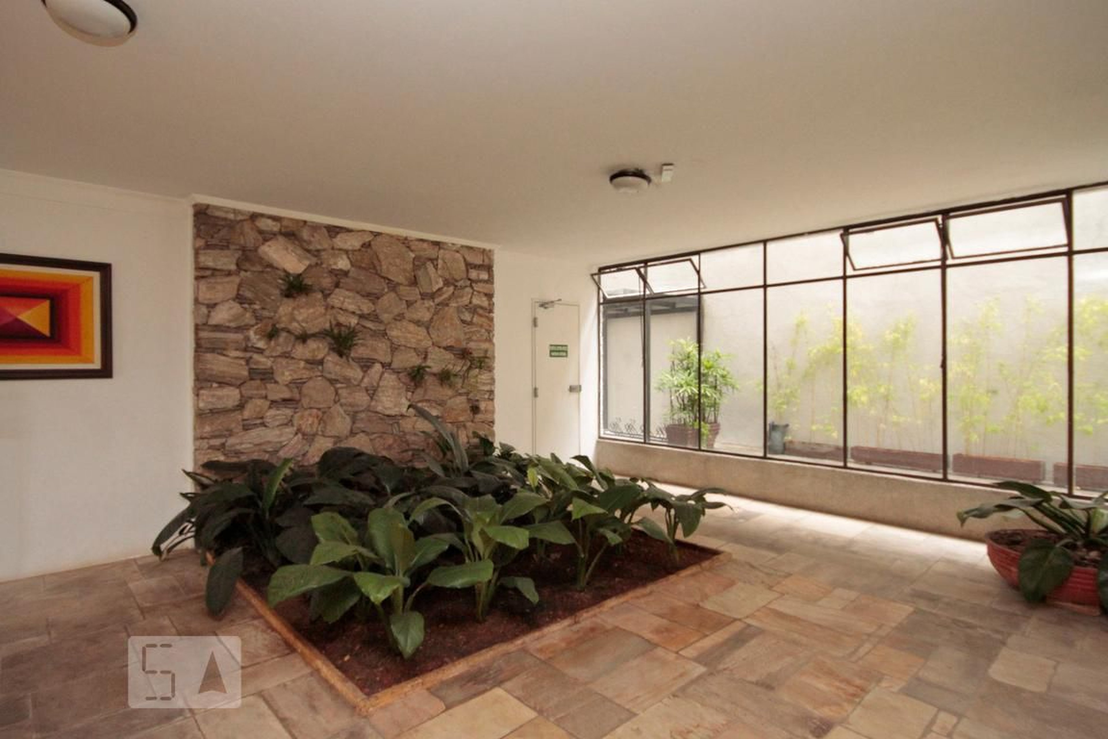 Hall Social - Anna Alzira