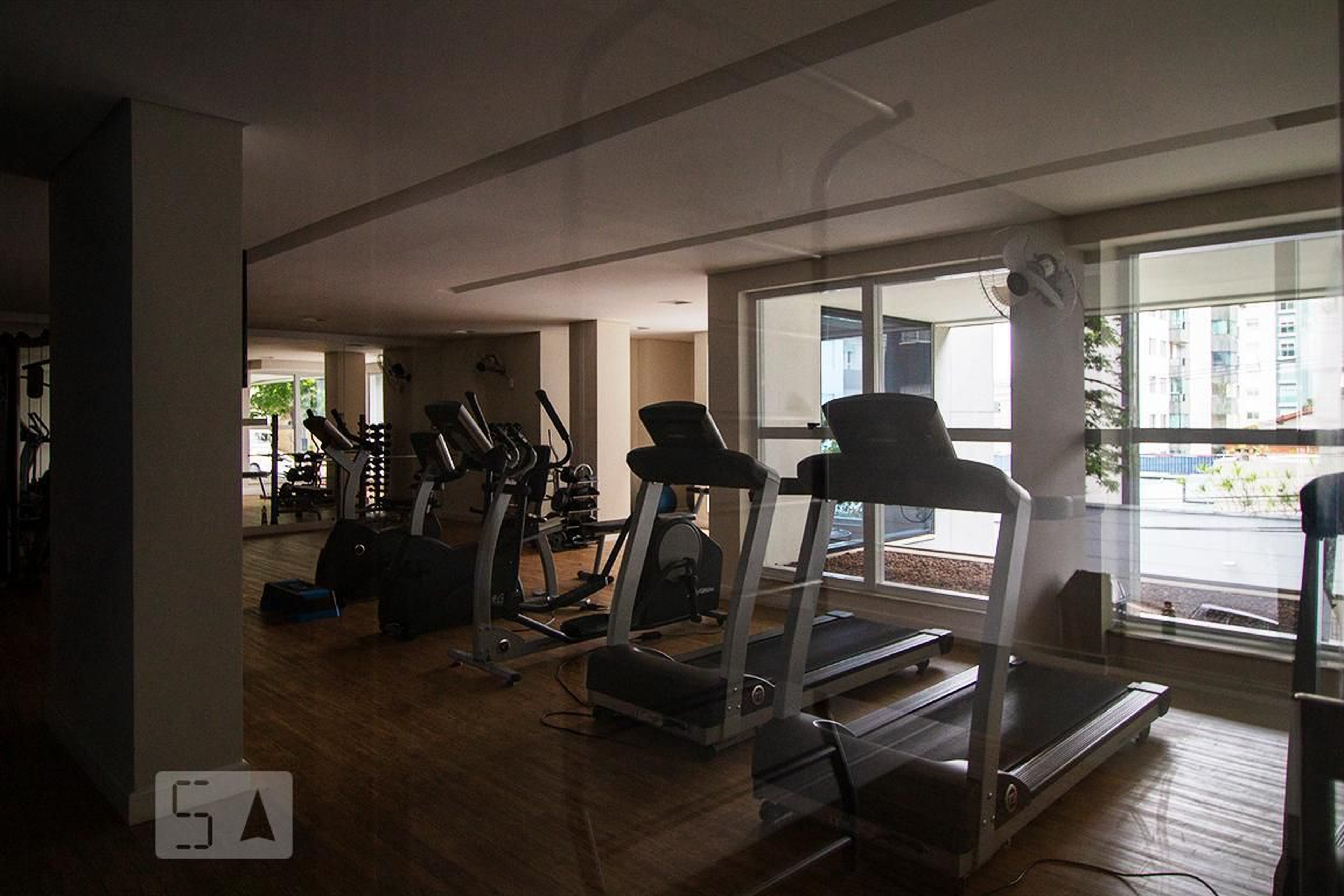 Academia - Edifício Gioia Del Colle