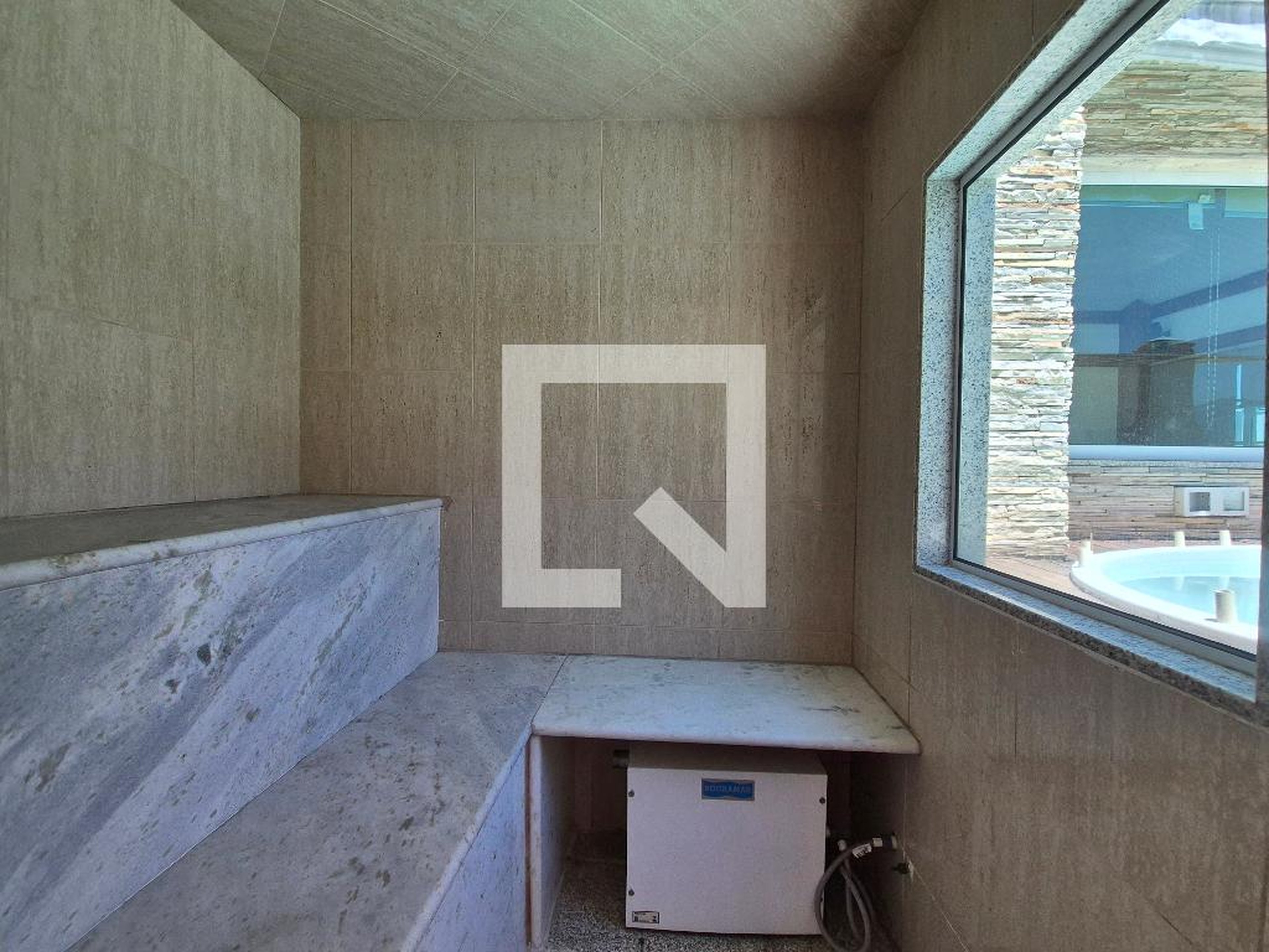 Sauna - 