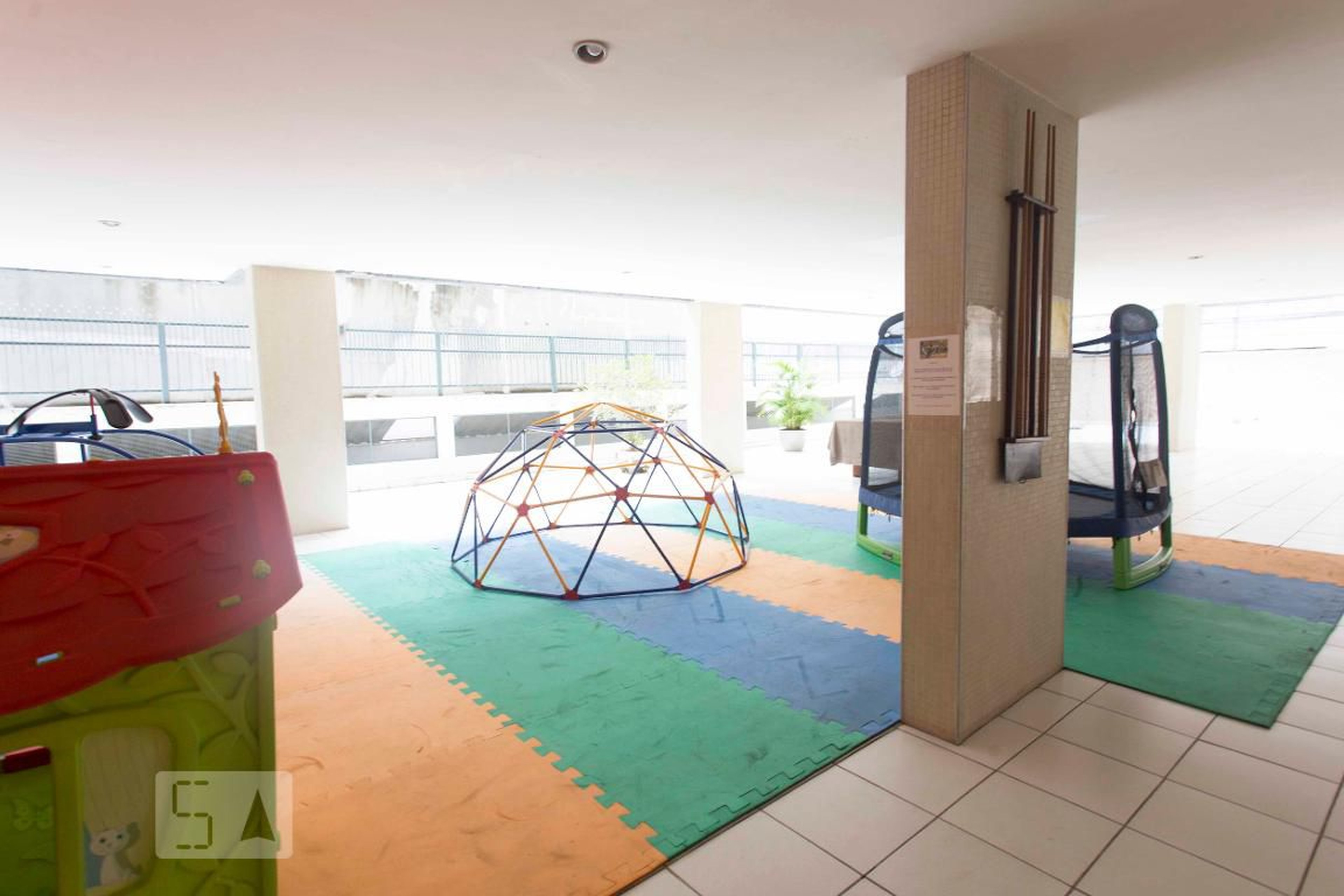 Playground - Portoferraio