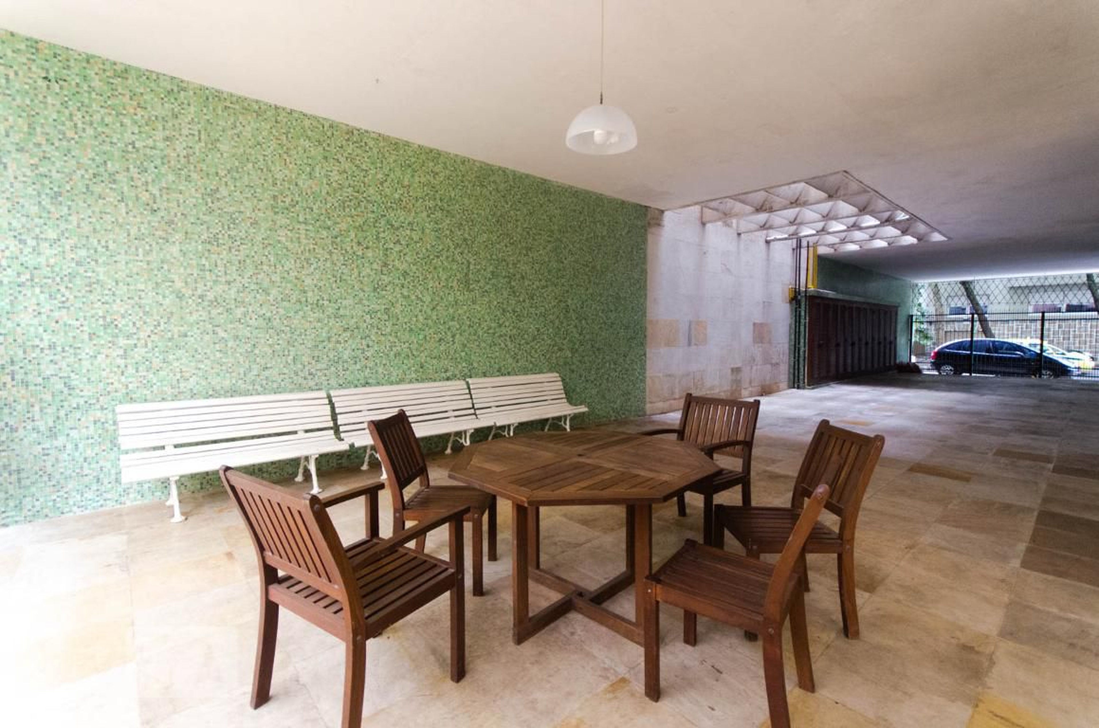 Playground - Edifício Castalia